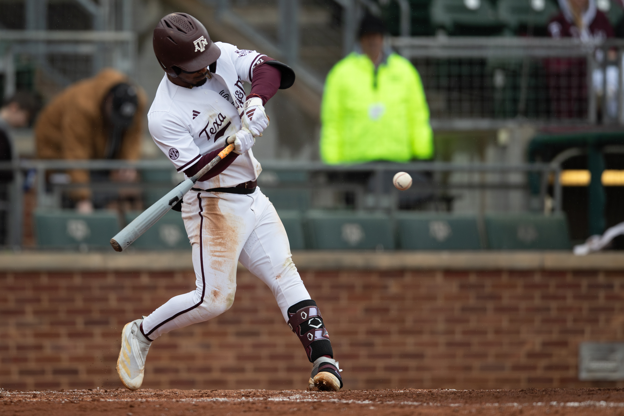 GALLERY: Baseball vs. Cal Poly