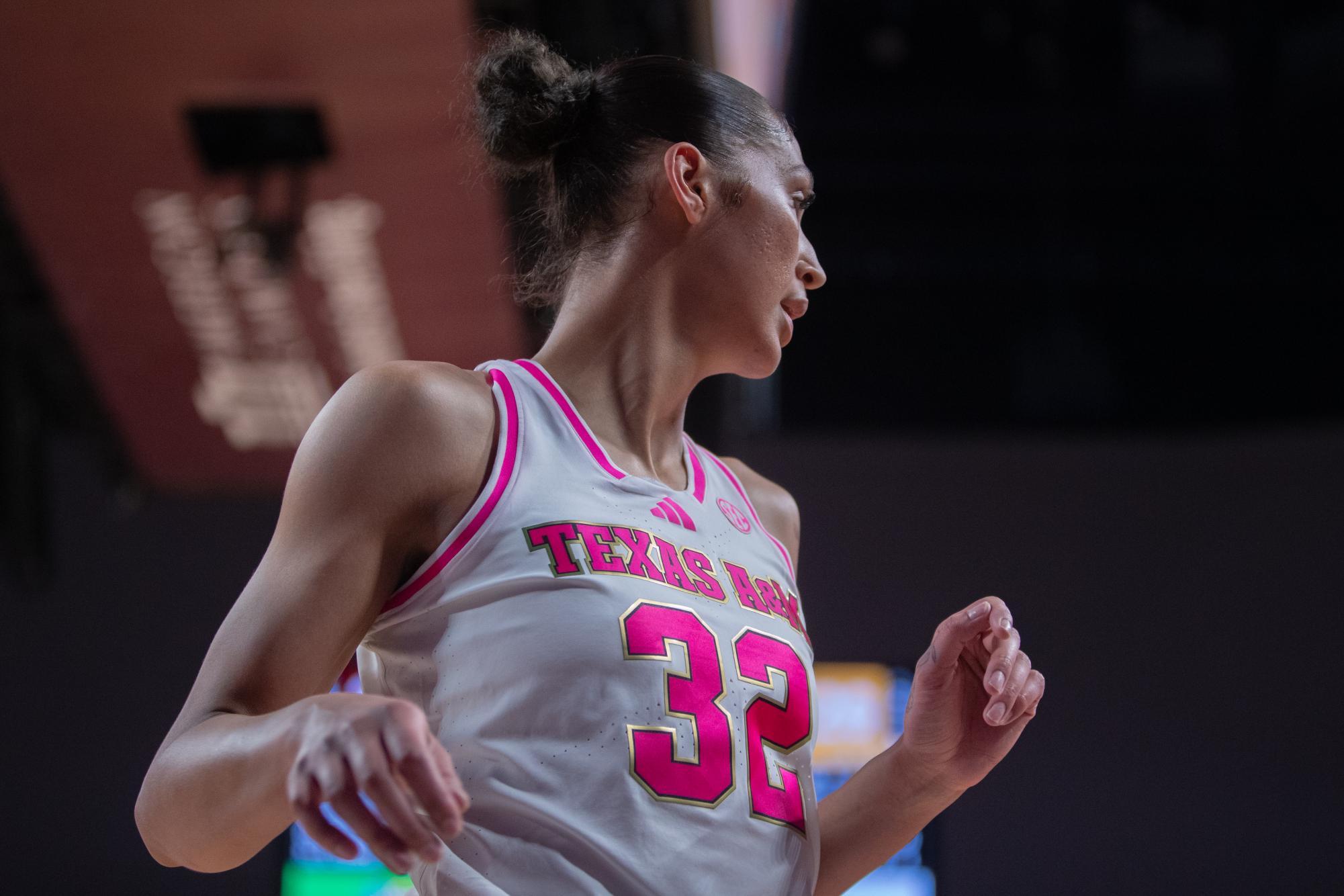 GALLERY: Women's Basketball vs. Missouri