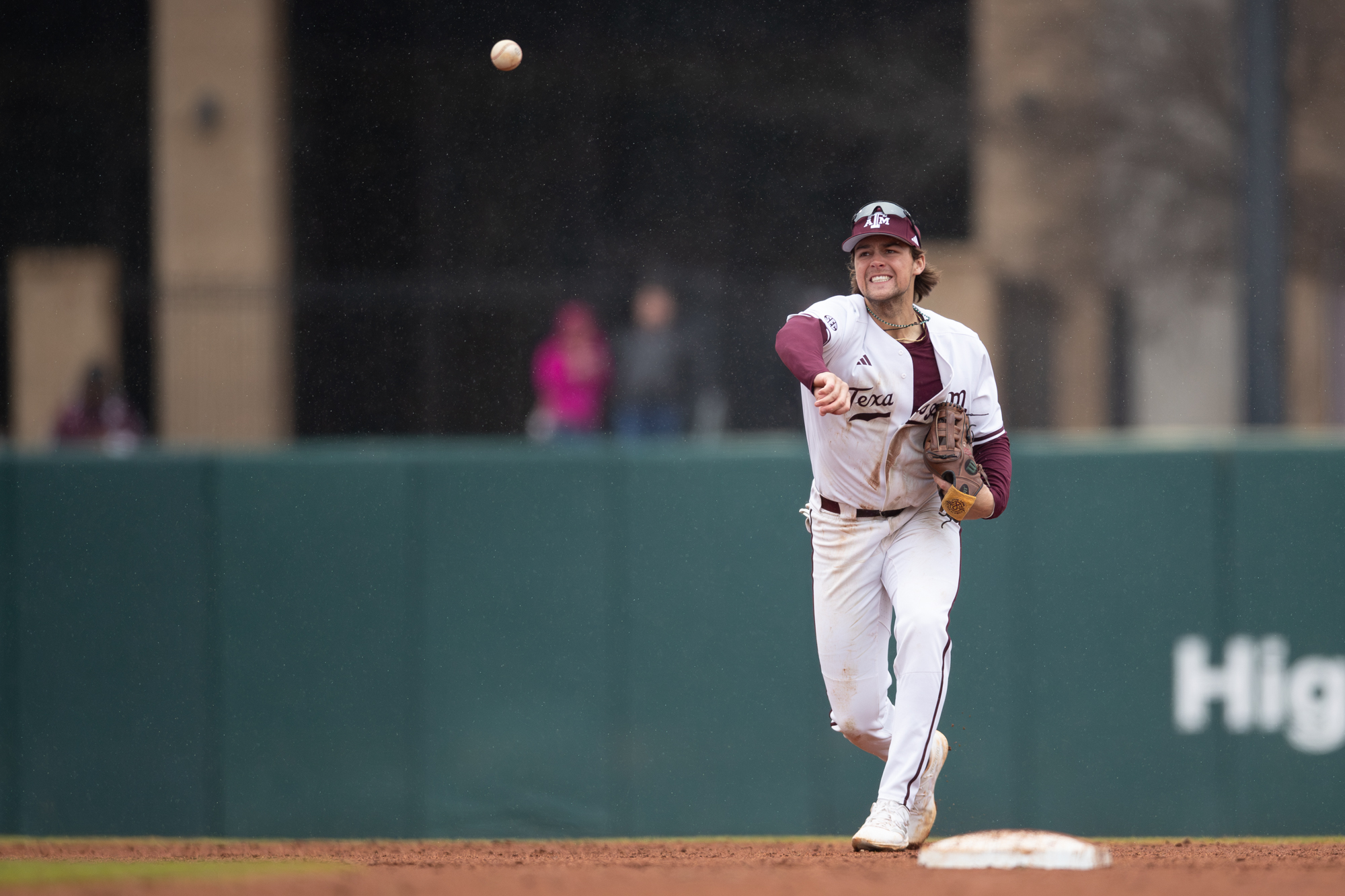 GALLERY: Baseball vs. Cal Poly