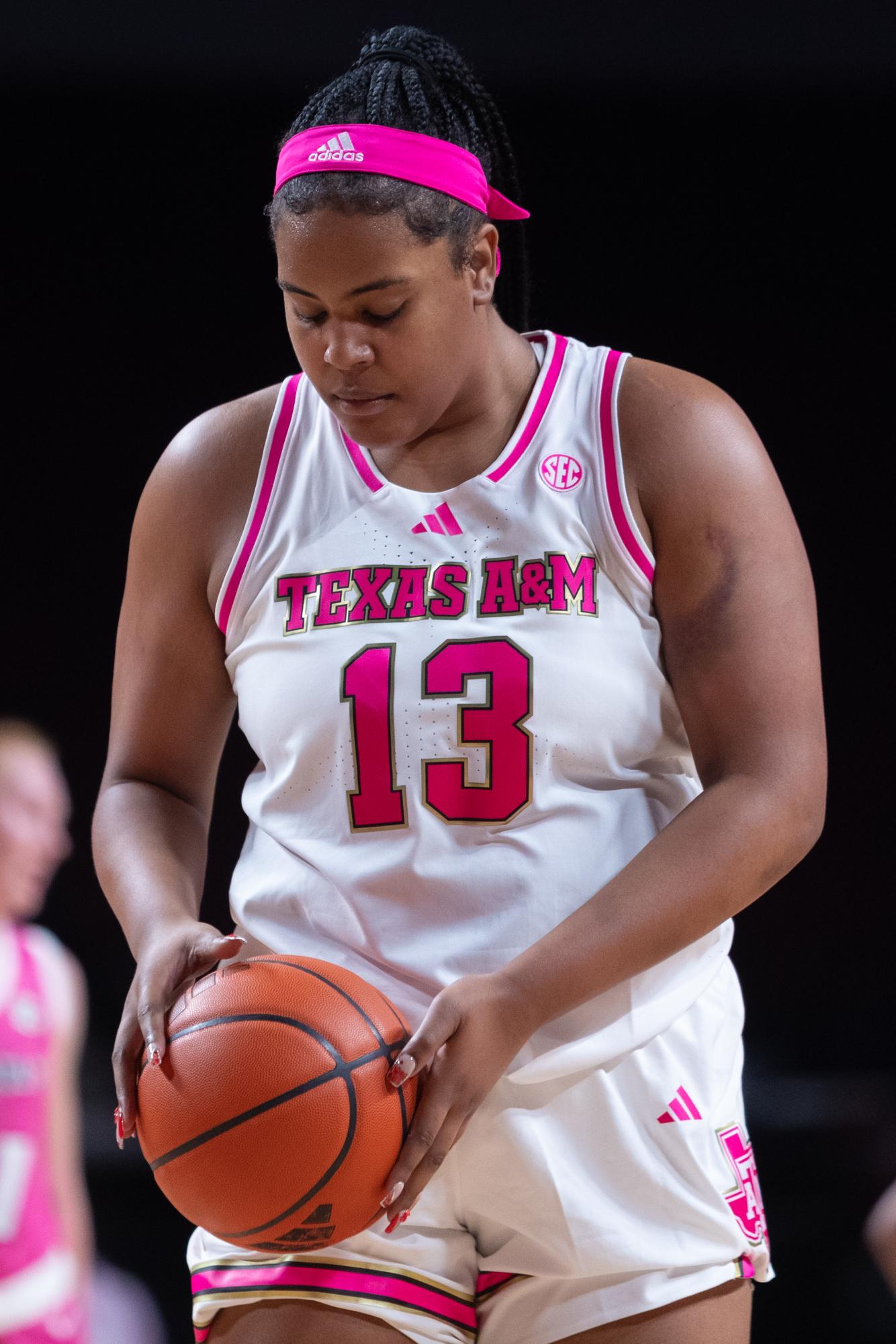 GALLERY: Women's Basketball vs. Missouri