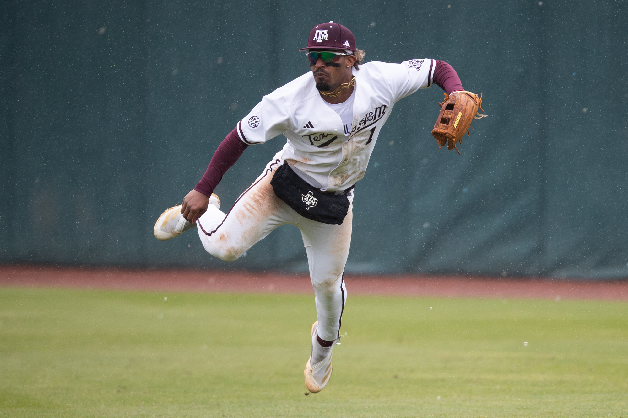 GALLERY: Baseball vs. Cal Poly