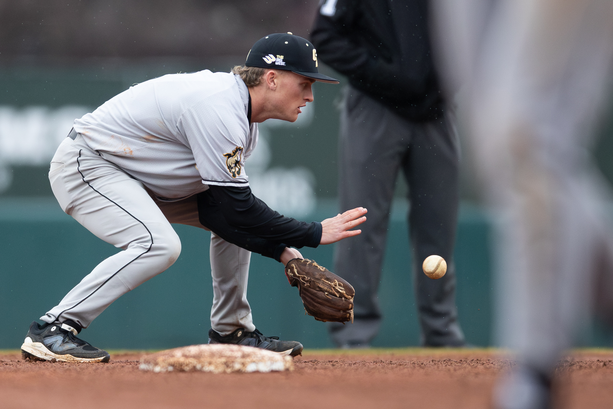 GALLERY: Baseball vs. Cal Poly