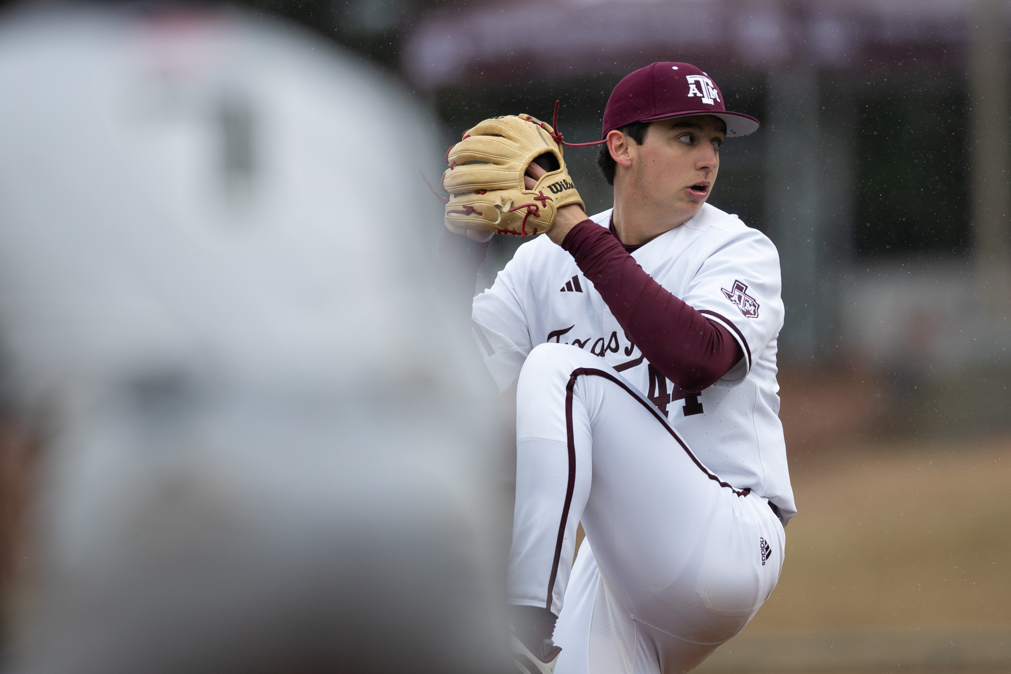 GALLERY: Baseball vs. Cal Poly