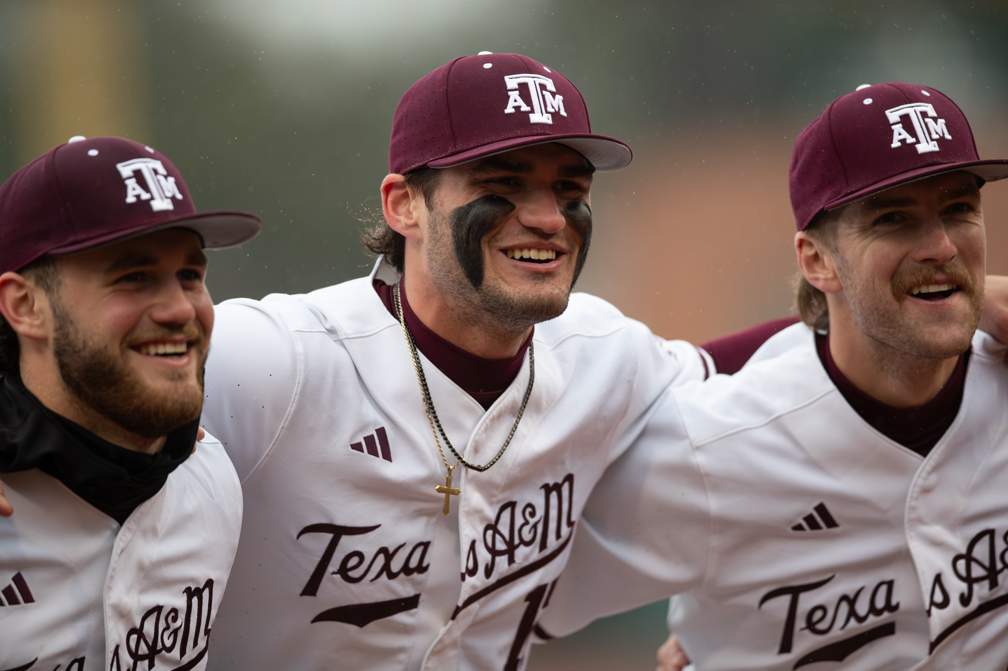 GALLERY: Baseball vs. Cal Poly