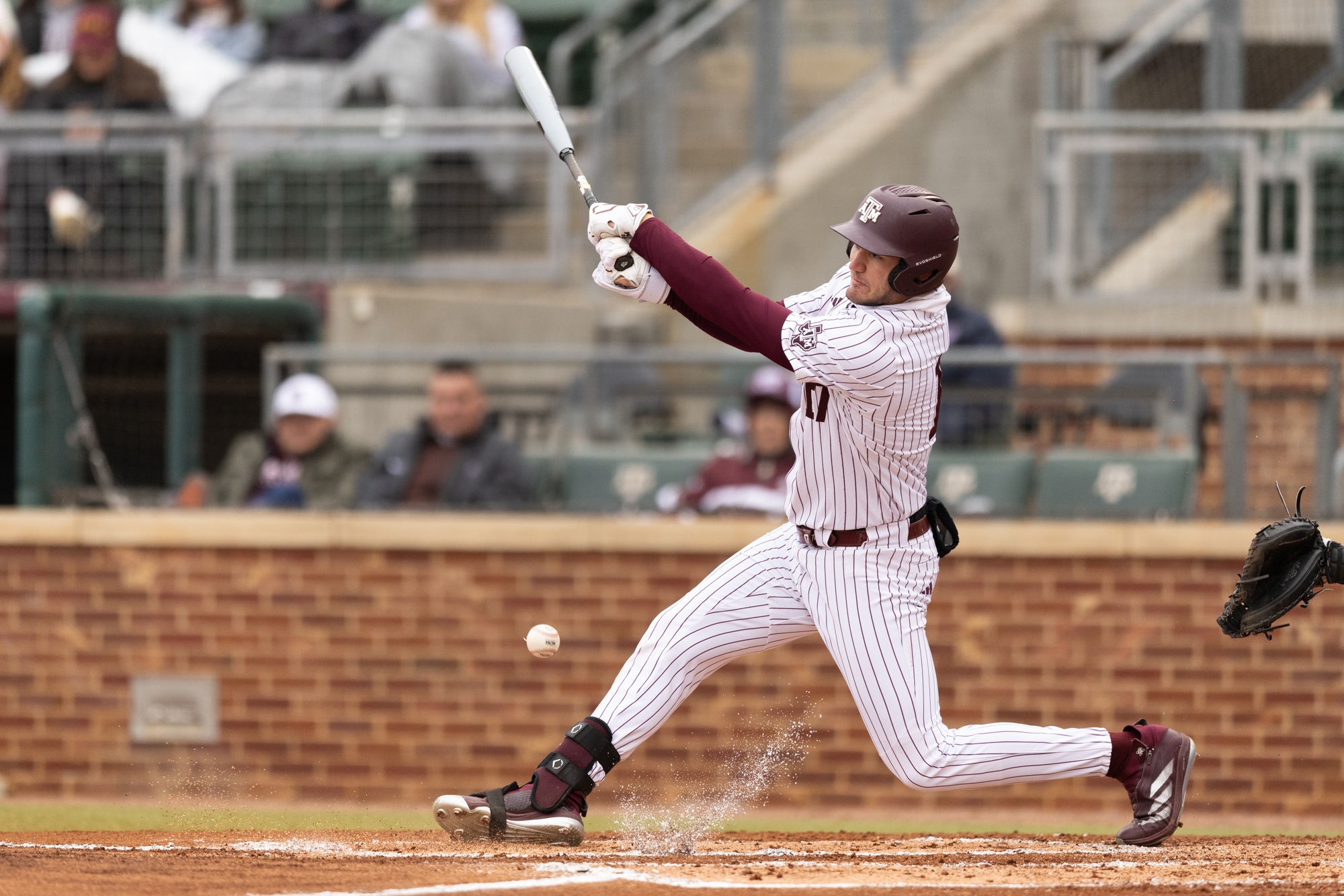 GALLERY: Baseball vs. Cal Poly