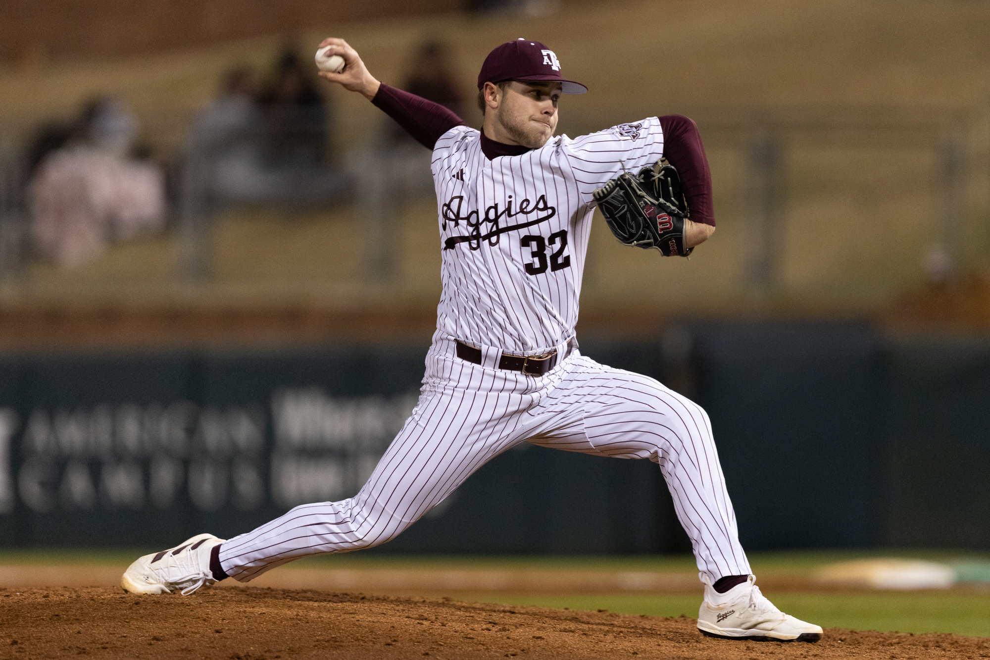 GALLERY: Baseball vs. Cal Poly