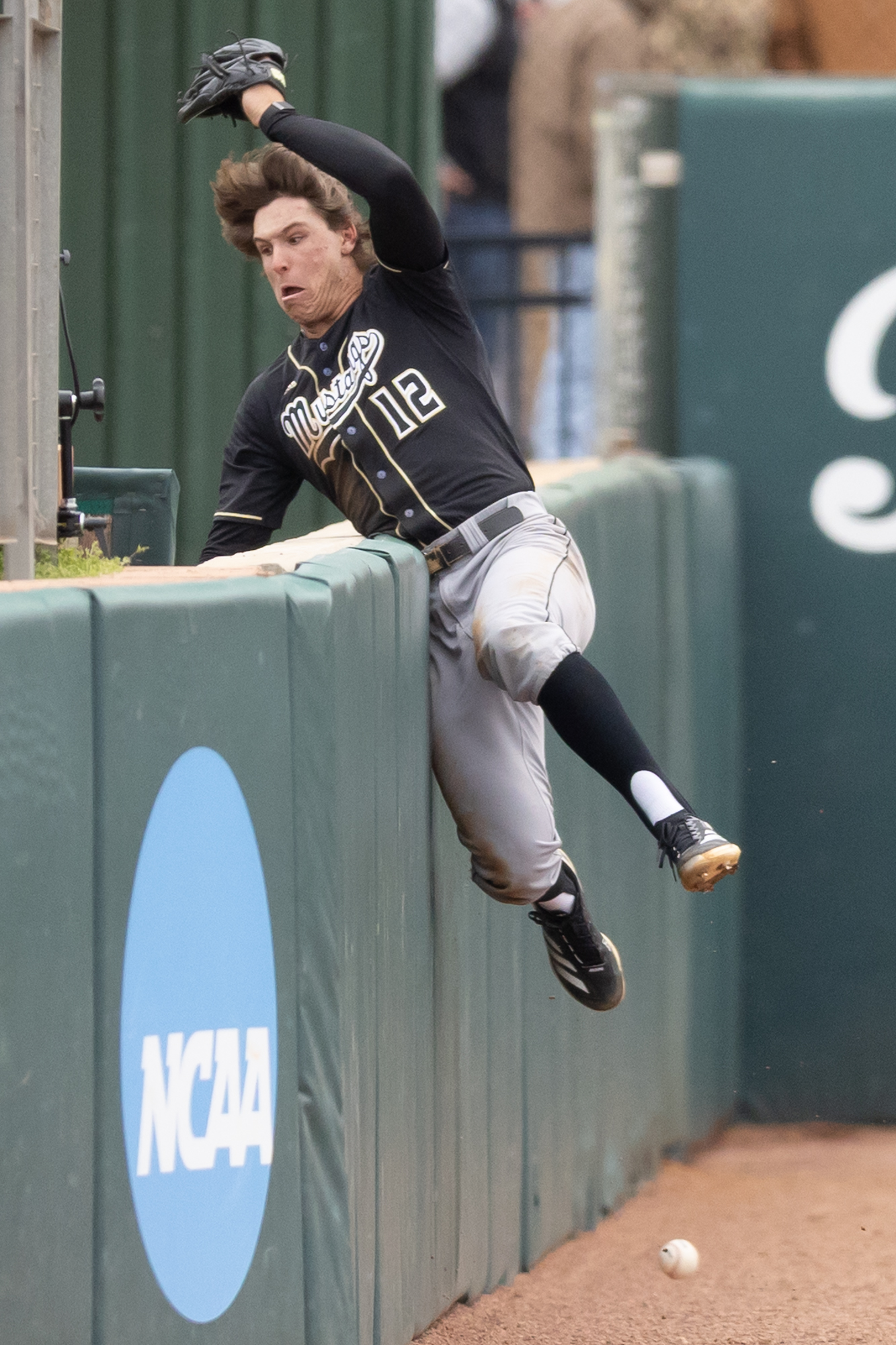 GALLERY: Baseball vs. Cal Poly