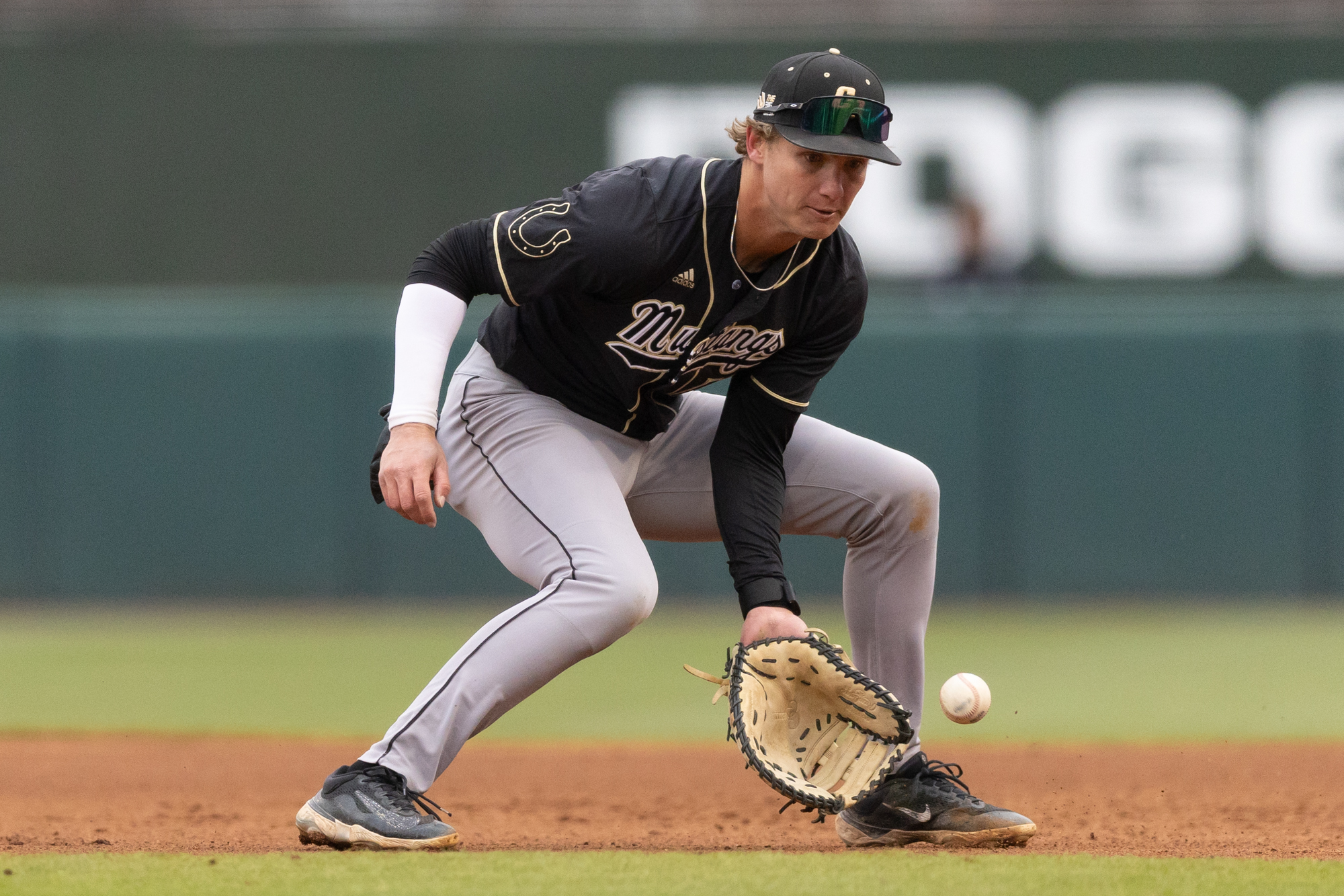 GALLERY: Baseball vs. Cal Poly