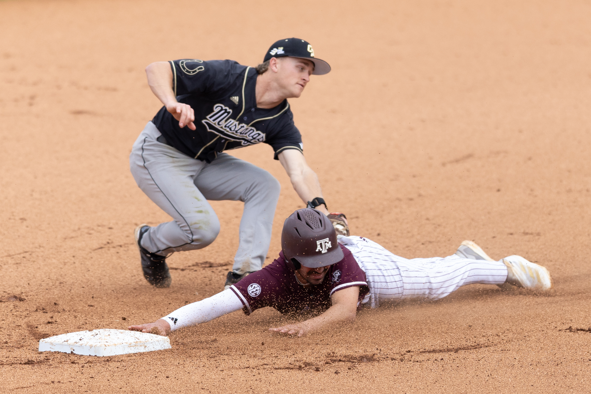 GALLERY: Baseball vs. Cal Poly