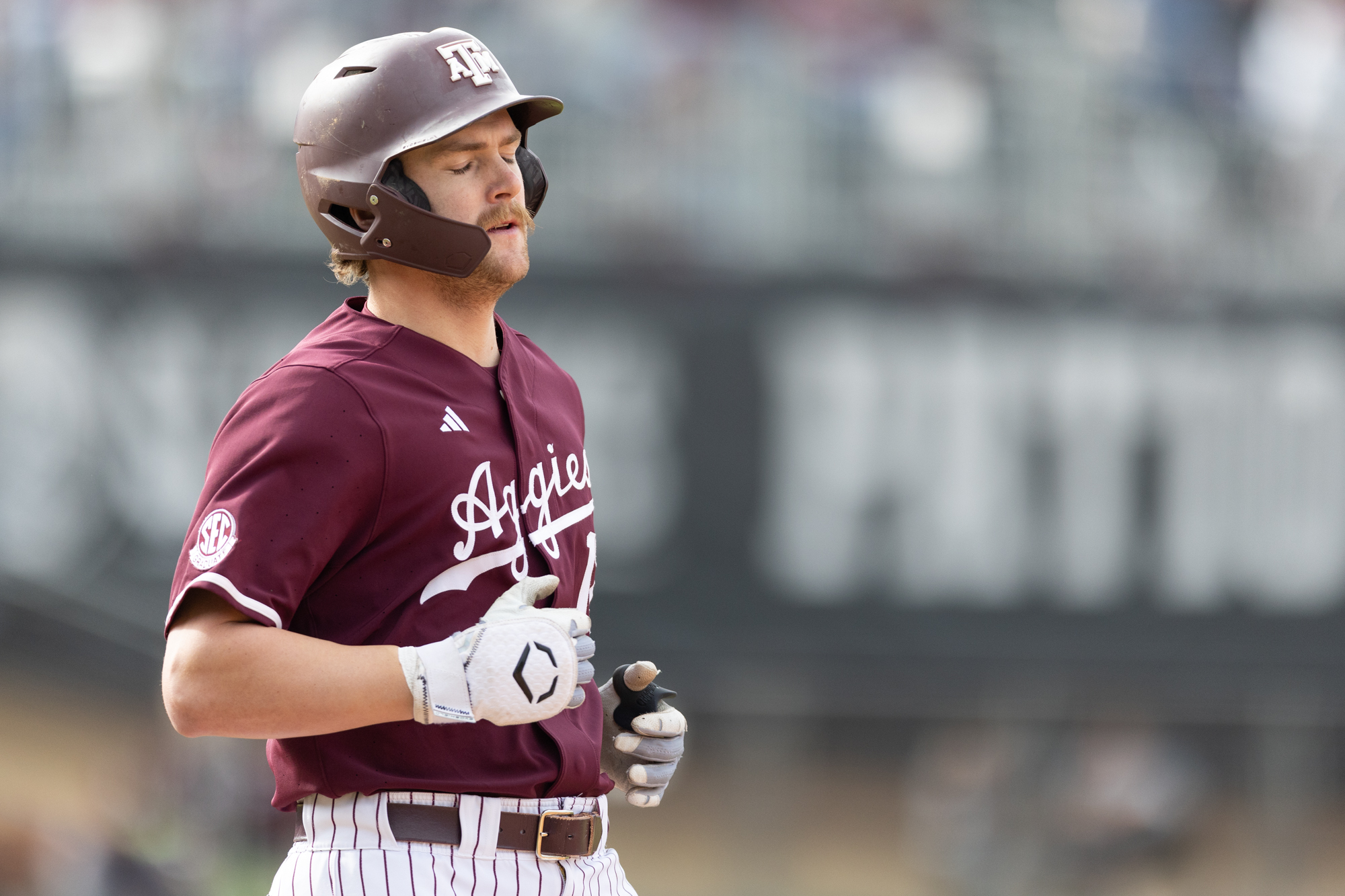 GALLERY: Baseball vs. Cal Poly