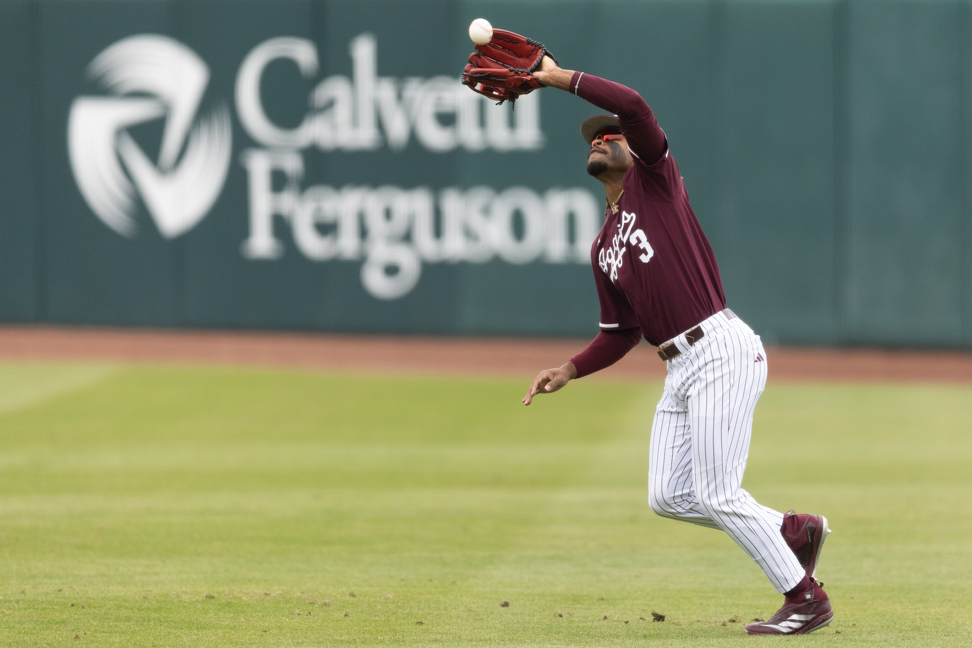 GALLERY: Baseball vs. Cal Poly