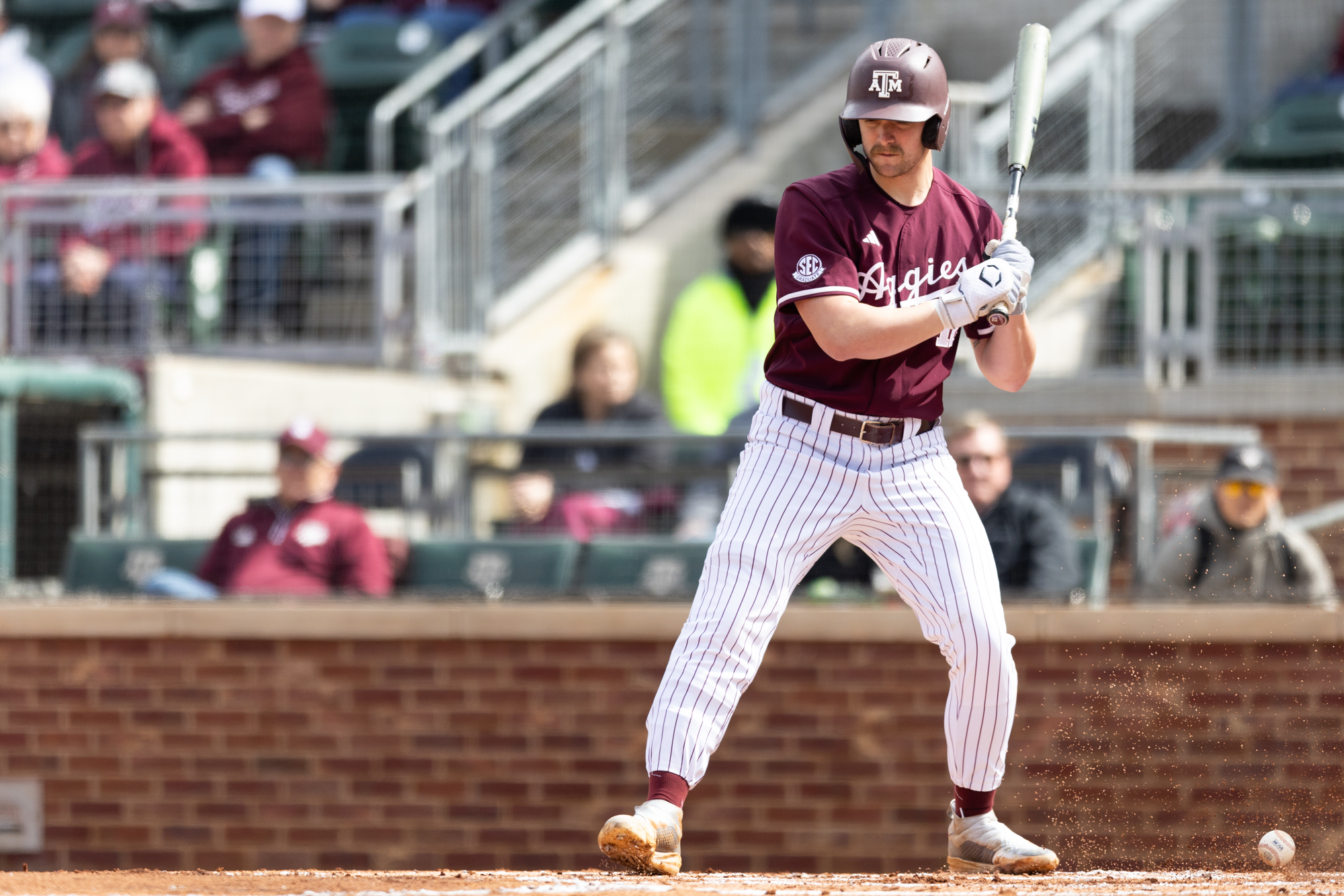 GALLERY: Baseball vs. Cal Poly