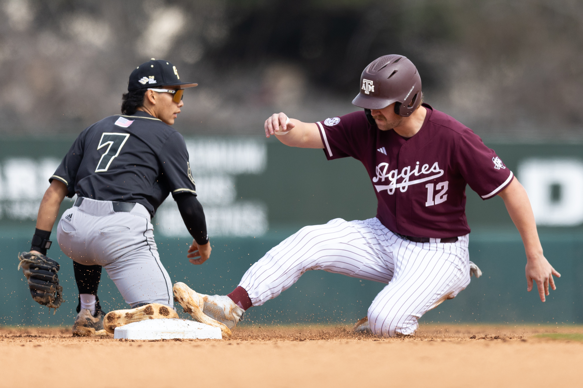 GALLERY: Baseball vs. Cal Poly