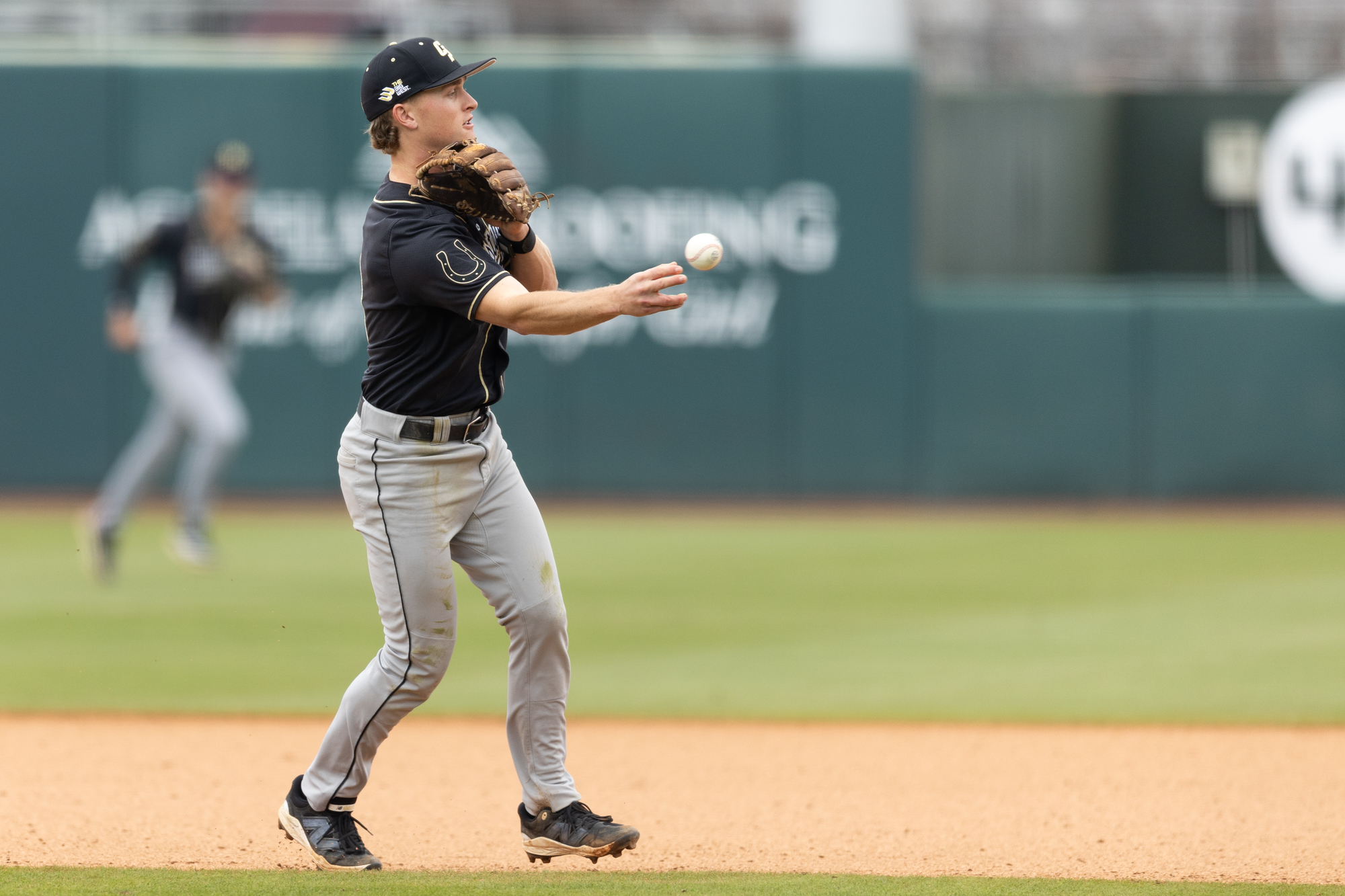 GALLERY: Baseball vs. Cal Poly