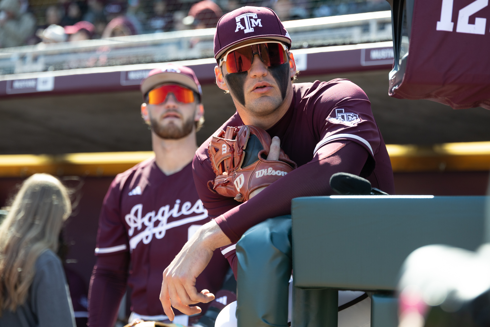 GALLERY: Baseball vs. Elon