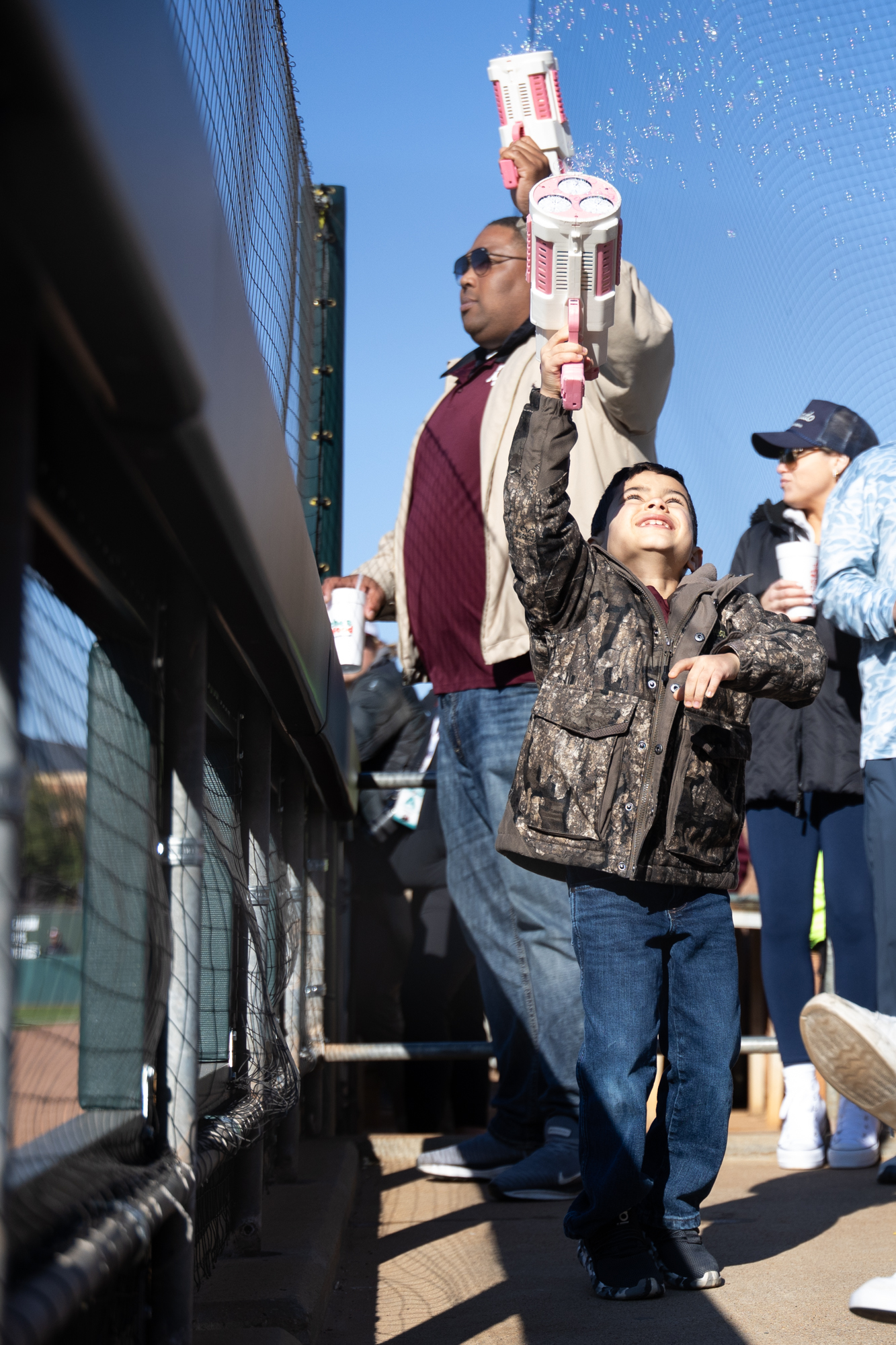 GALLERY: Baseball vs. Elon