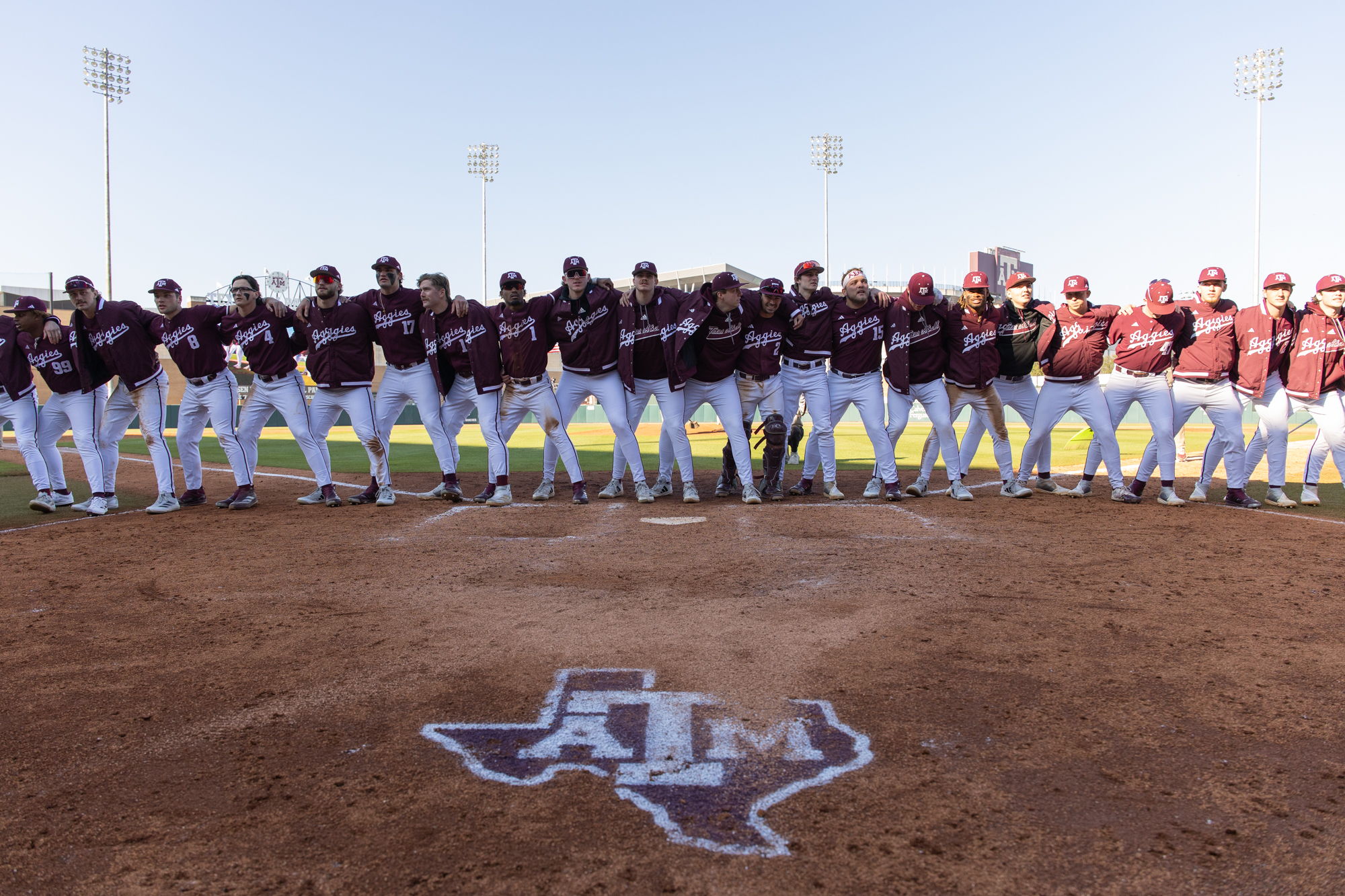 GALLERY: Baseball vs. Elon