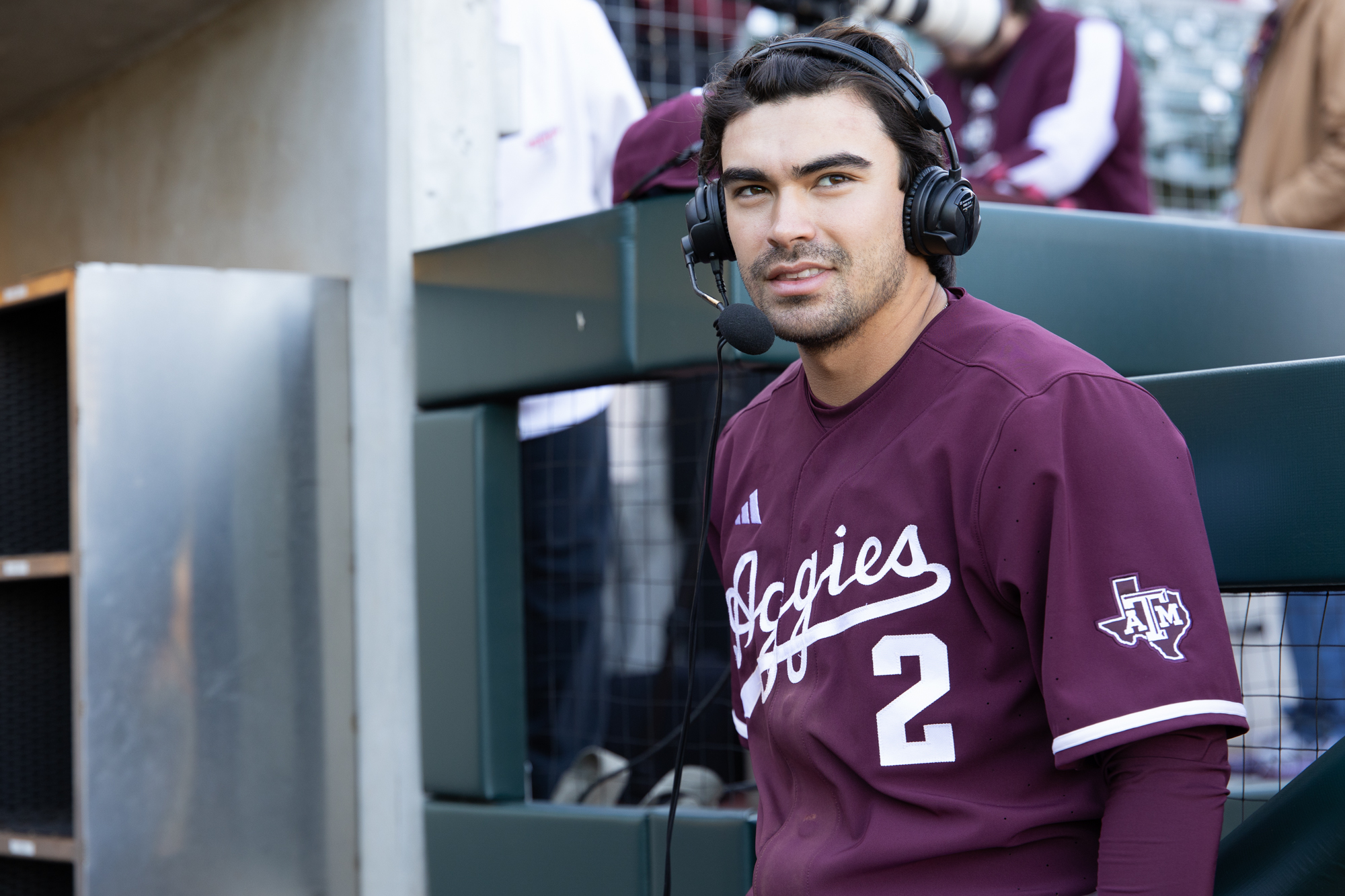 GALLERY: Baseball vs. Elon