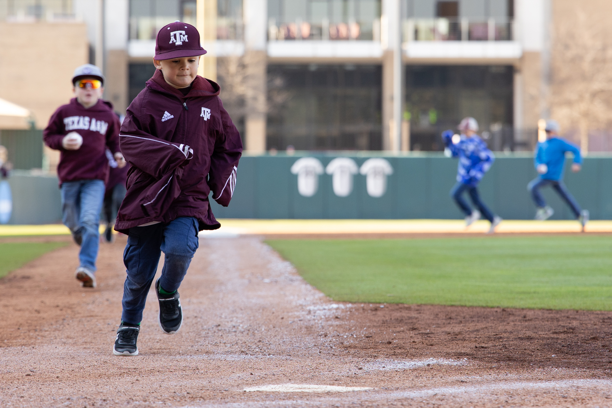 GALLERY: Baseball vs. Elon