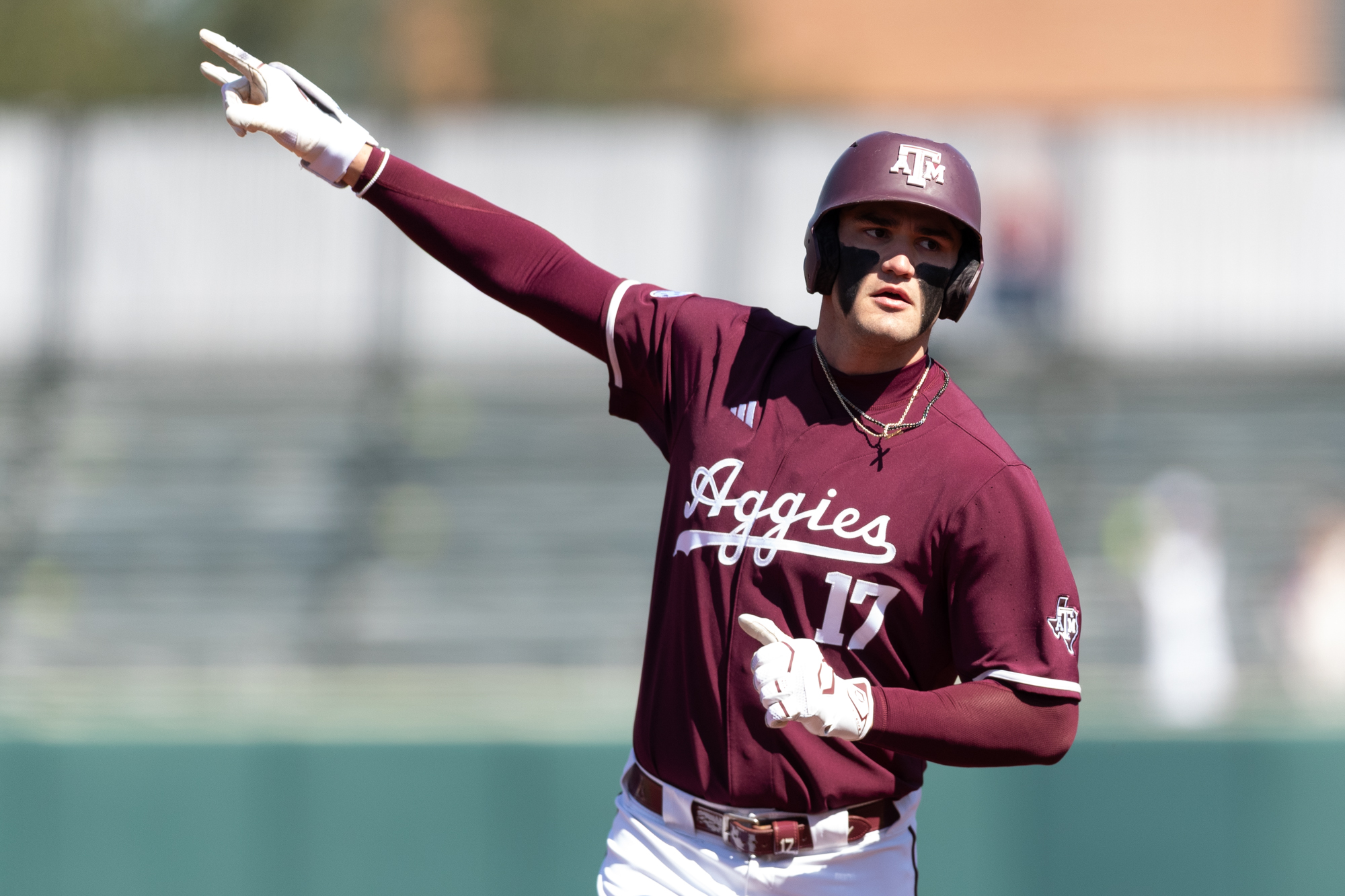 GALLERY: Baseball vs. Elon