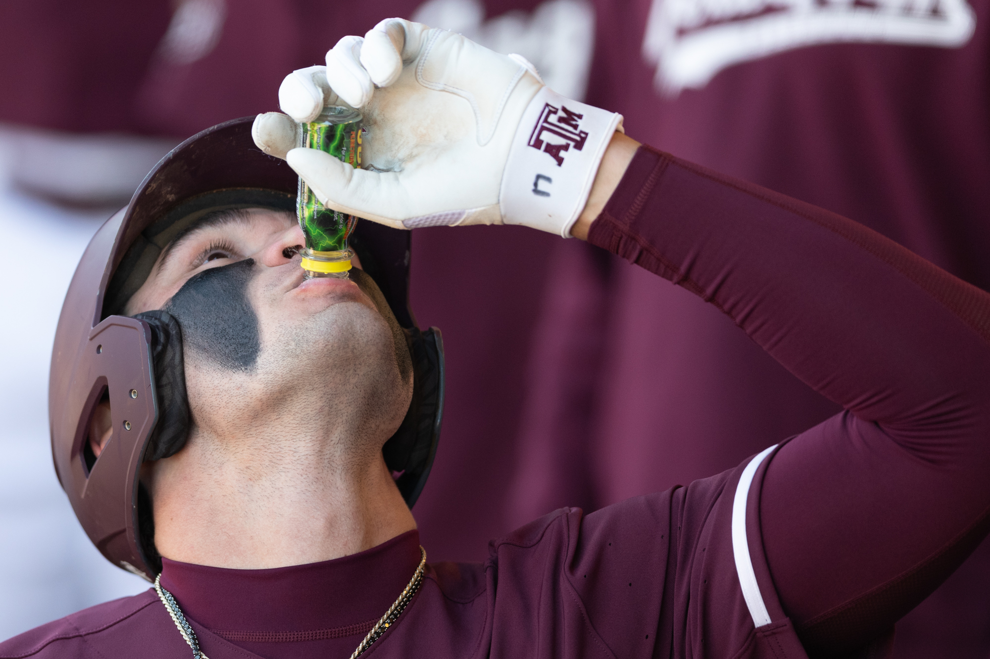 GALLERY: Baseball vs. Elon