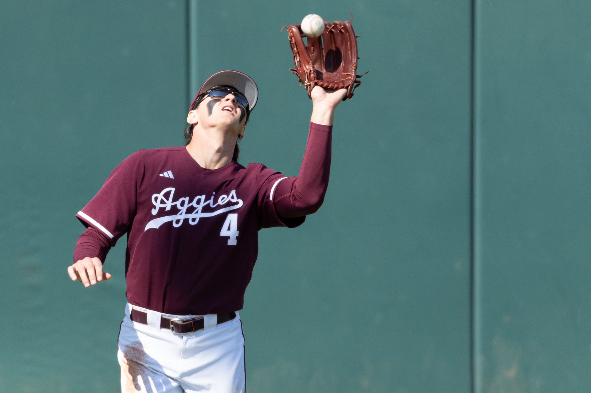 GALLERY: Baseball vs. Elon