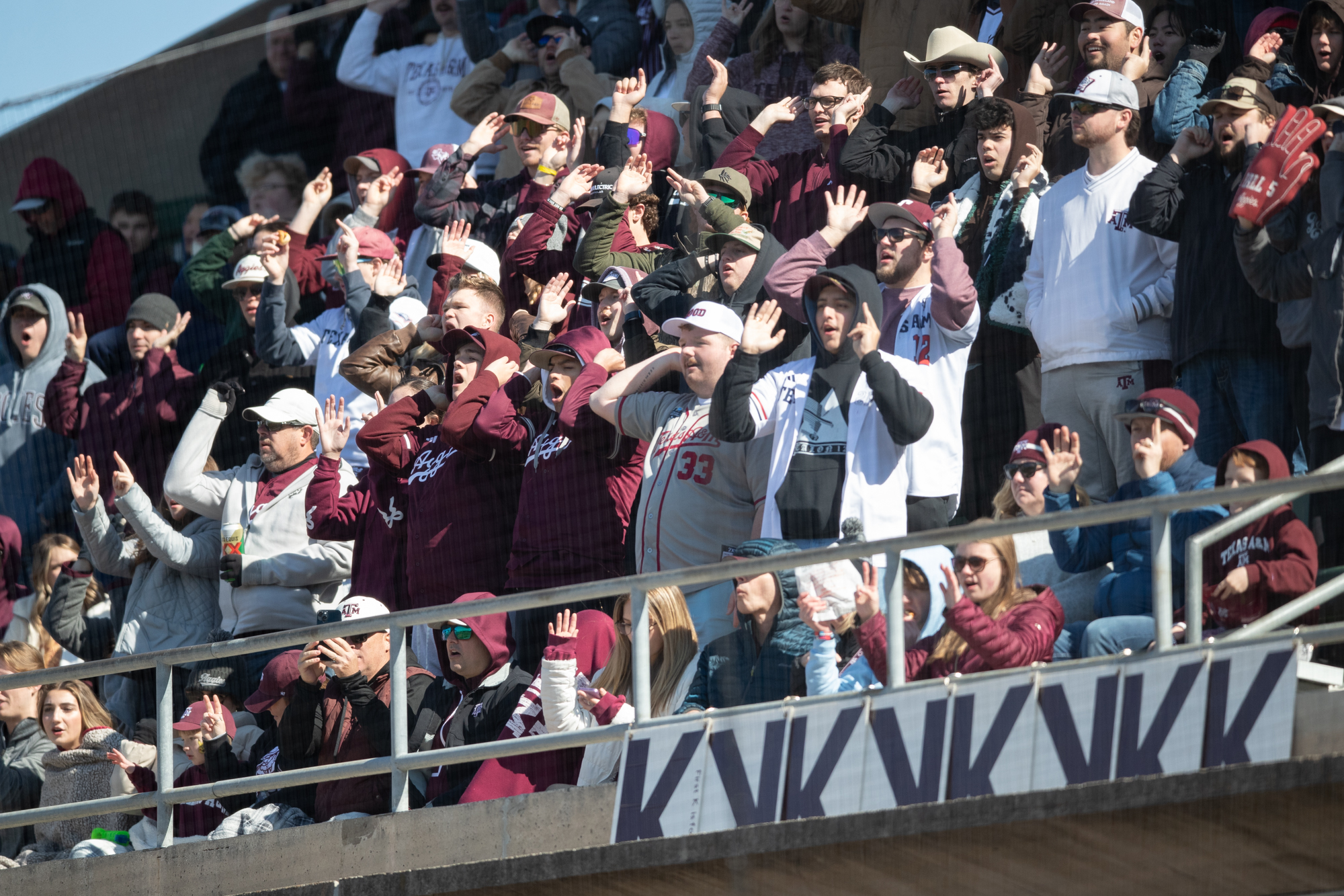 GALLERY: Baseball vs. Elon