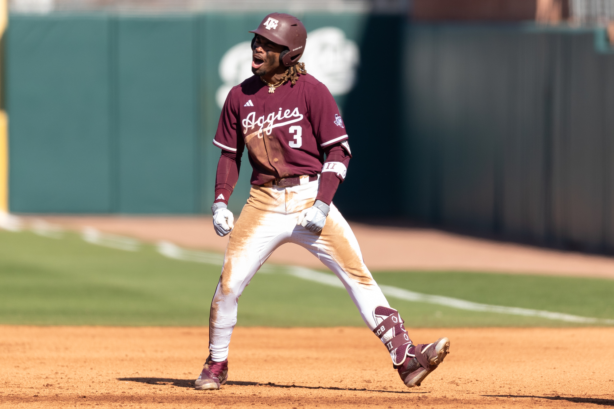 GALLERY: Baseball vs. Elon