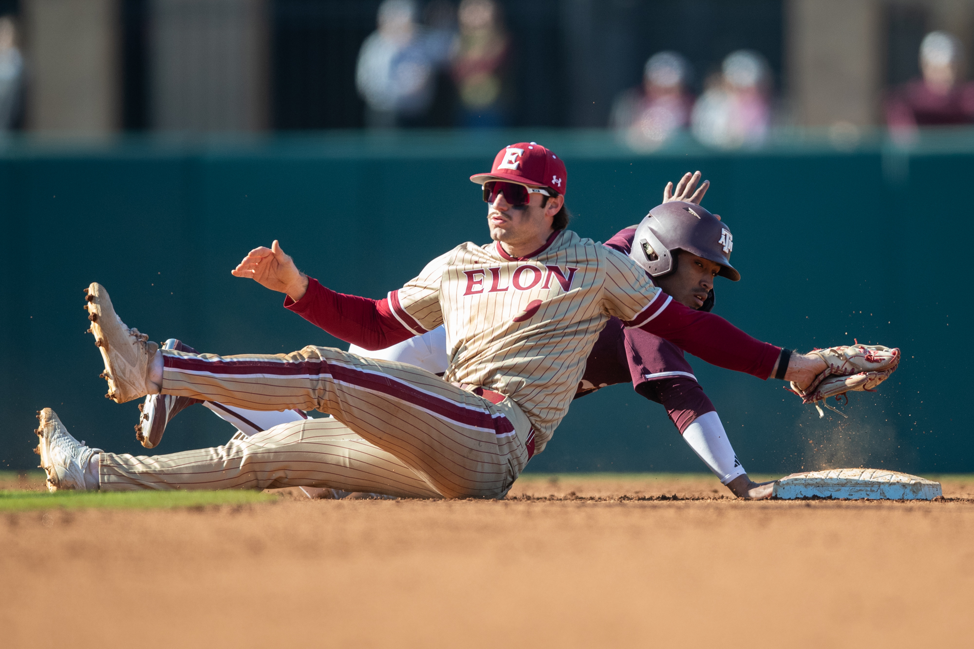 GALLERY: Baseball vs. Elon