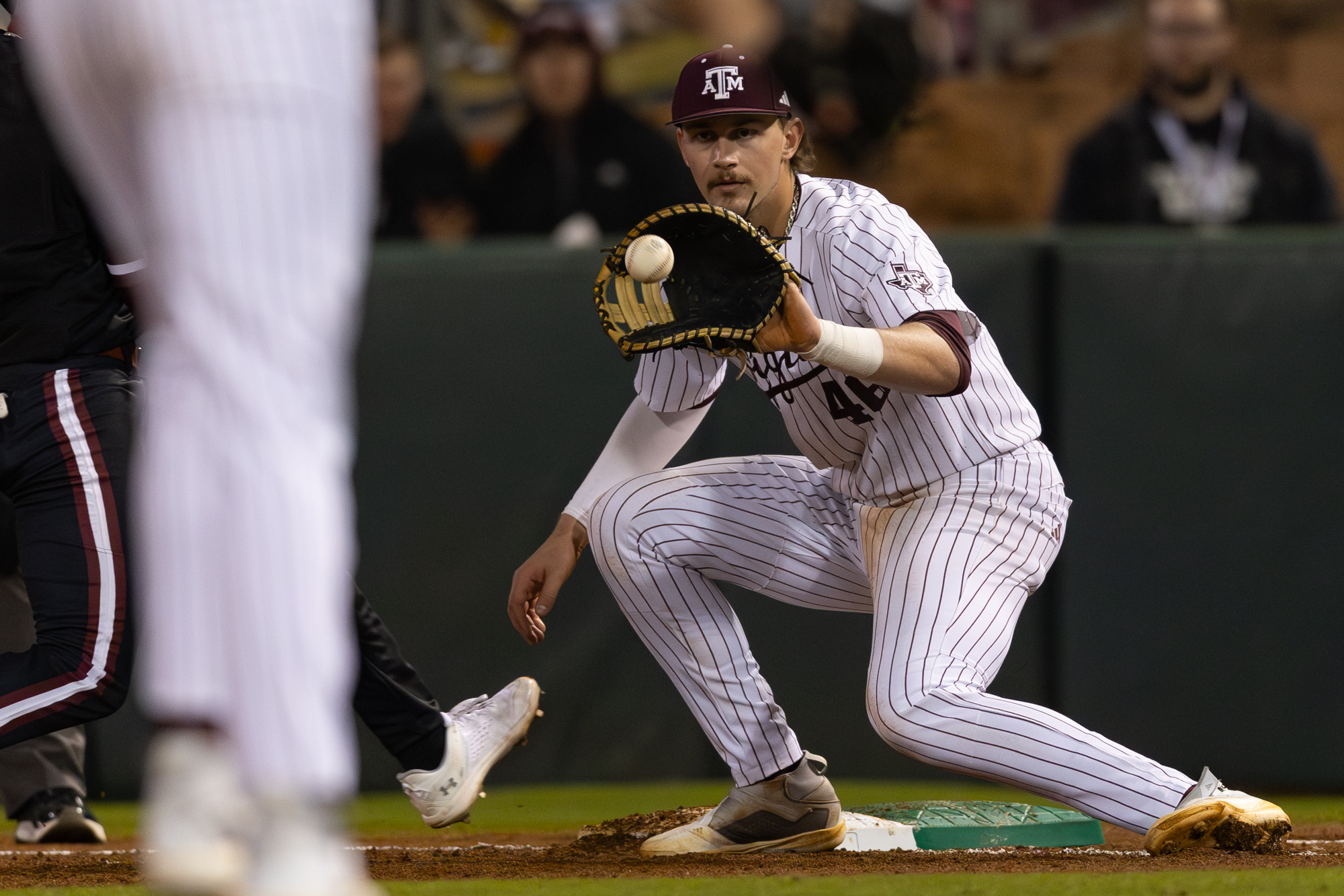 GALLERY: Baseball vs. Elon