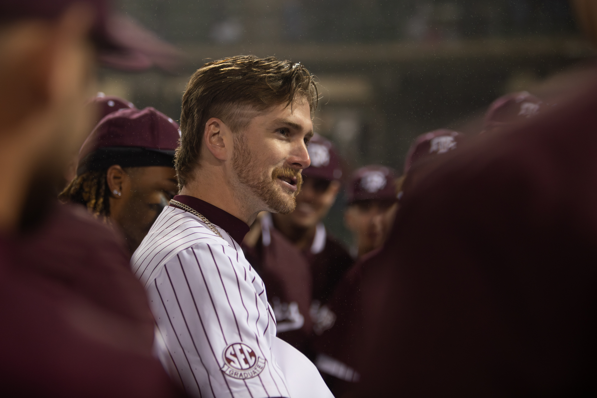 GALLERY: Baseball vs. Elon