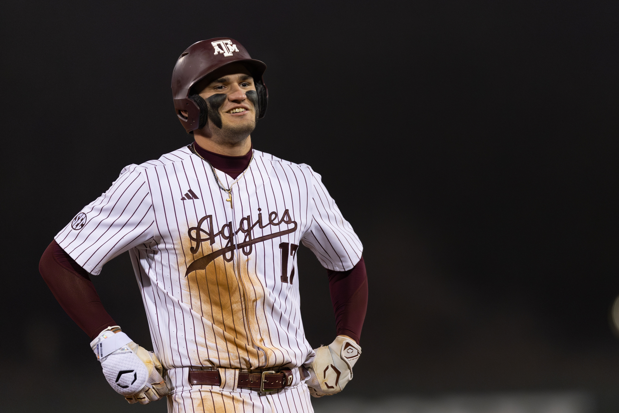 GALLERY: Baseball vs. Elon