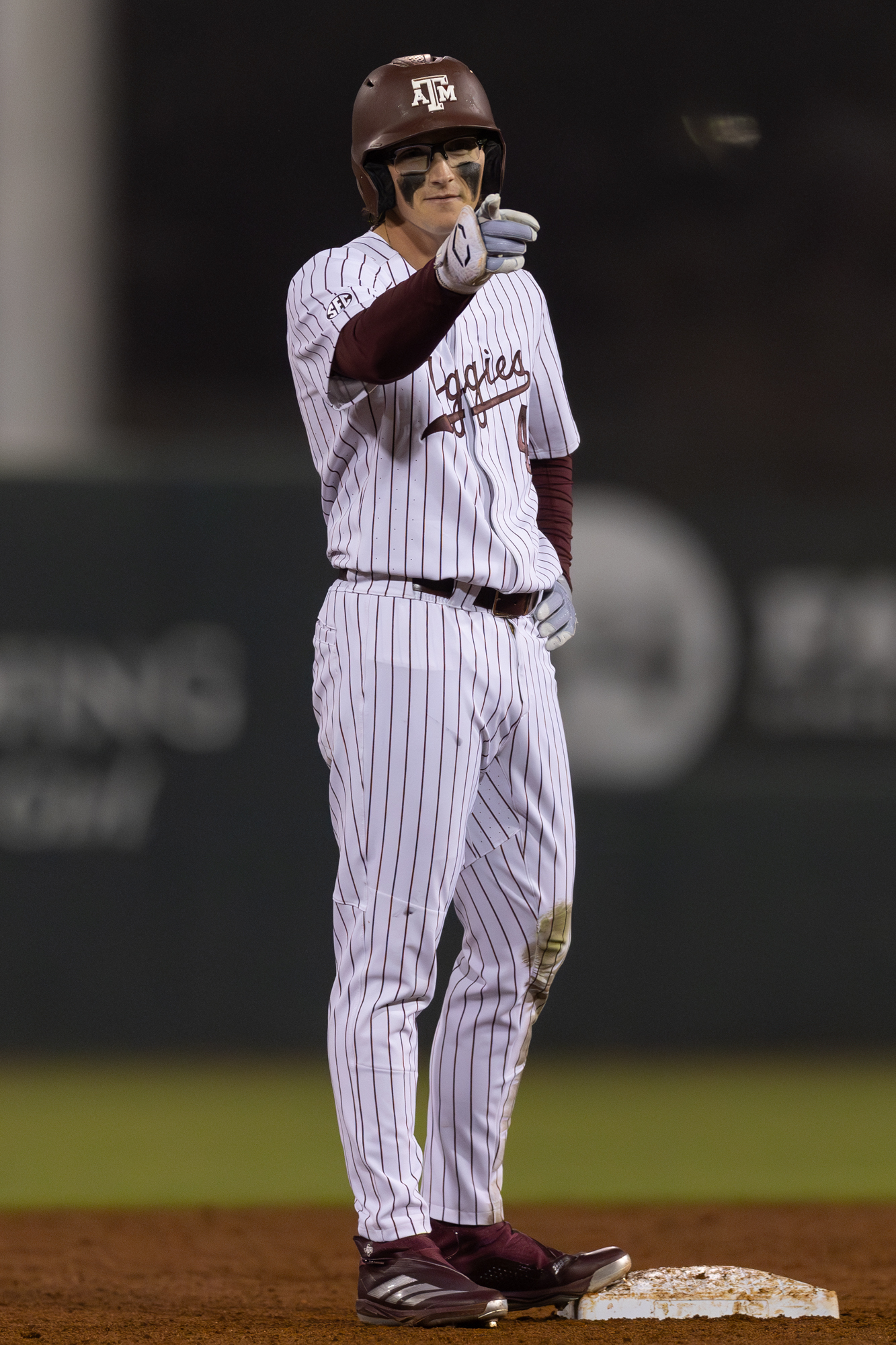 GALLERY: Baseball vs. Elon