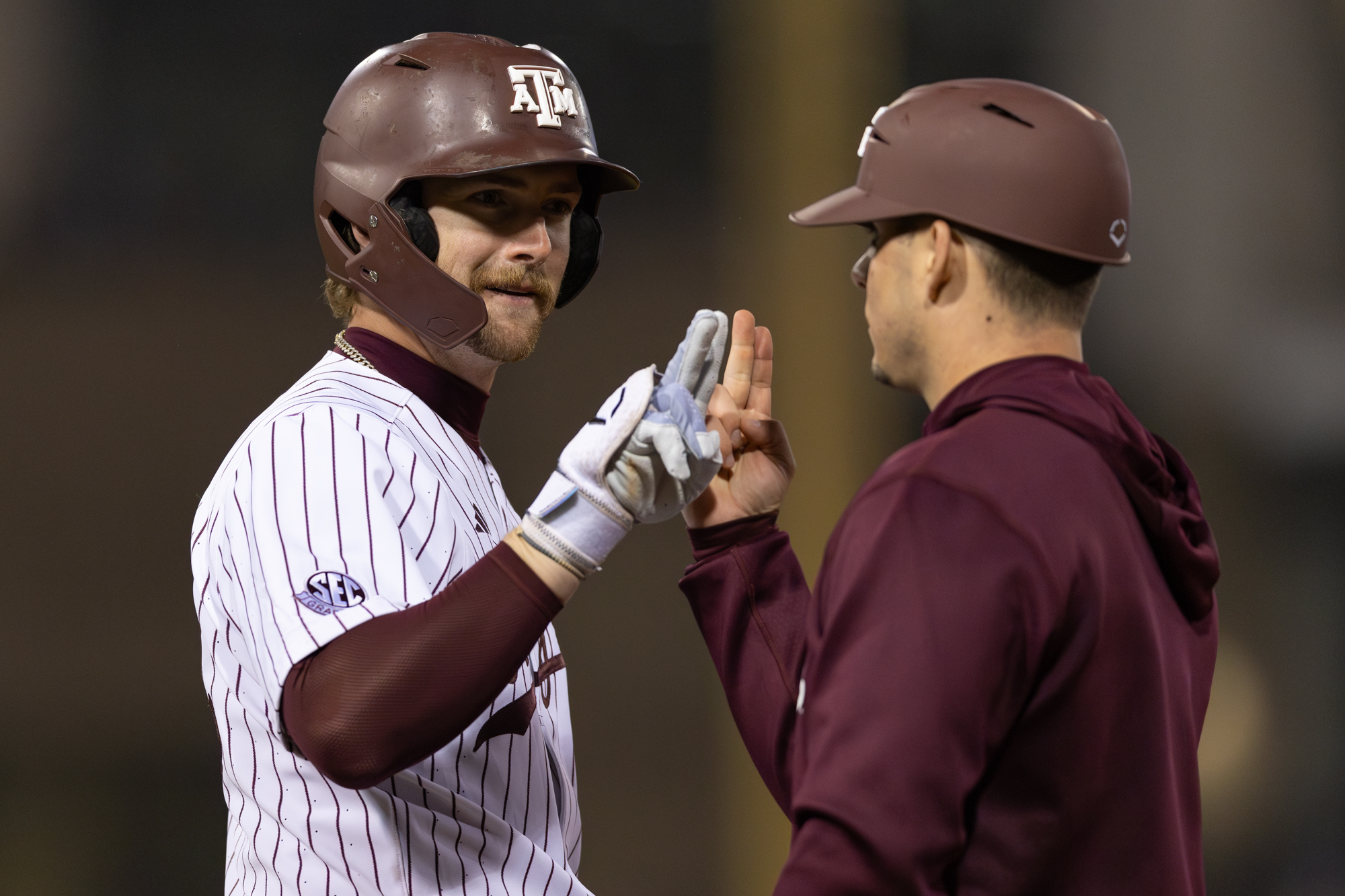 GALLERY: Baseball vs. Elon