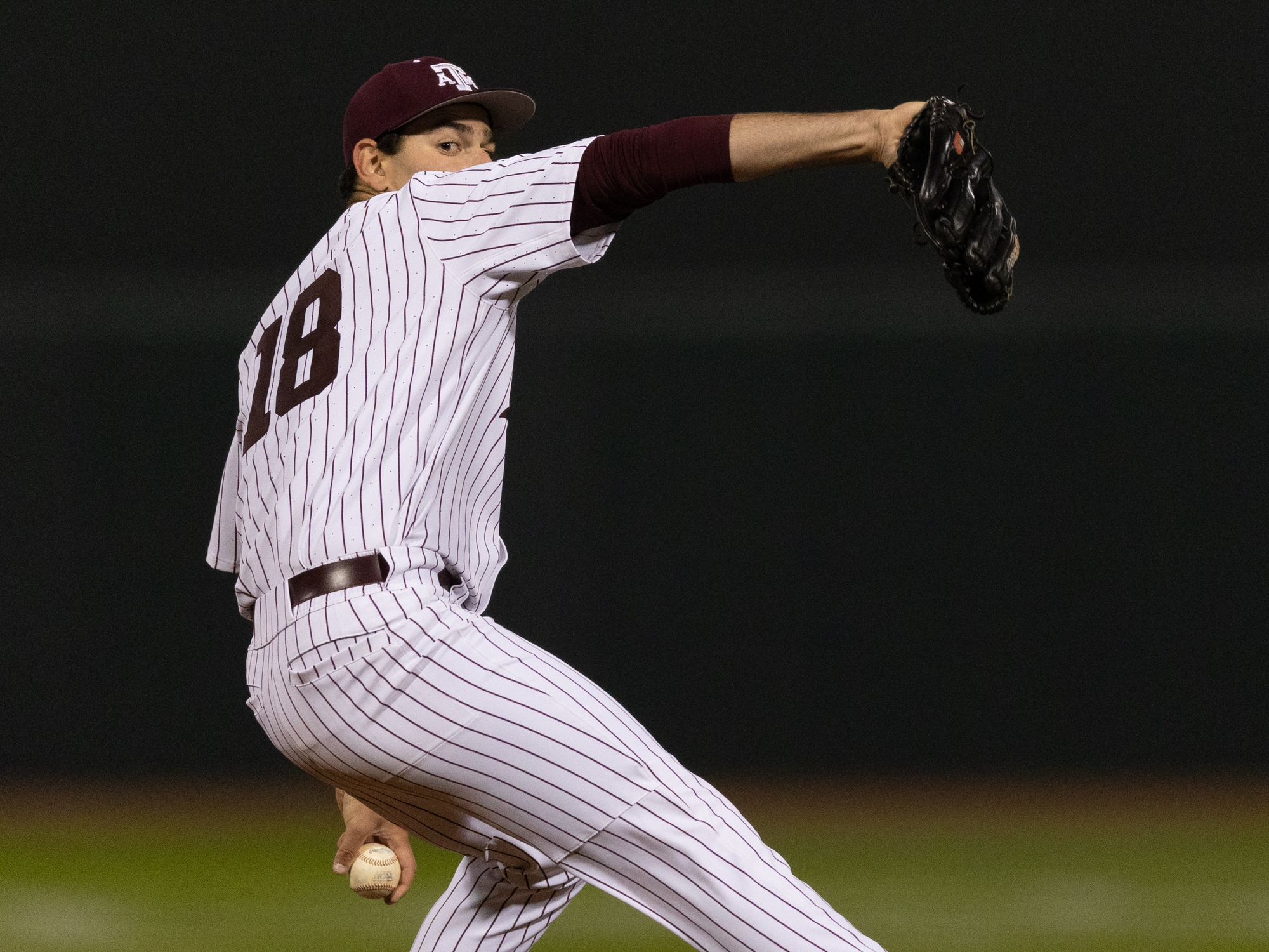 GALLERY: Baseball vs. Elon