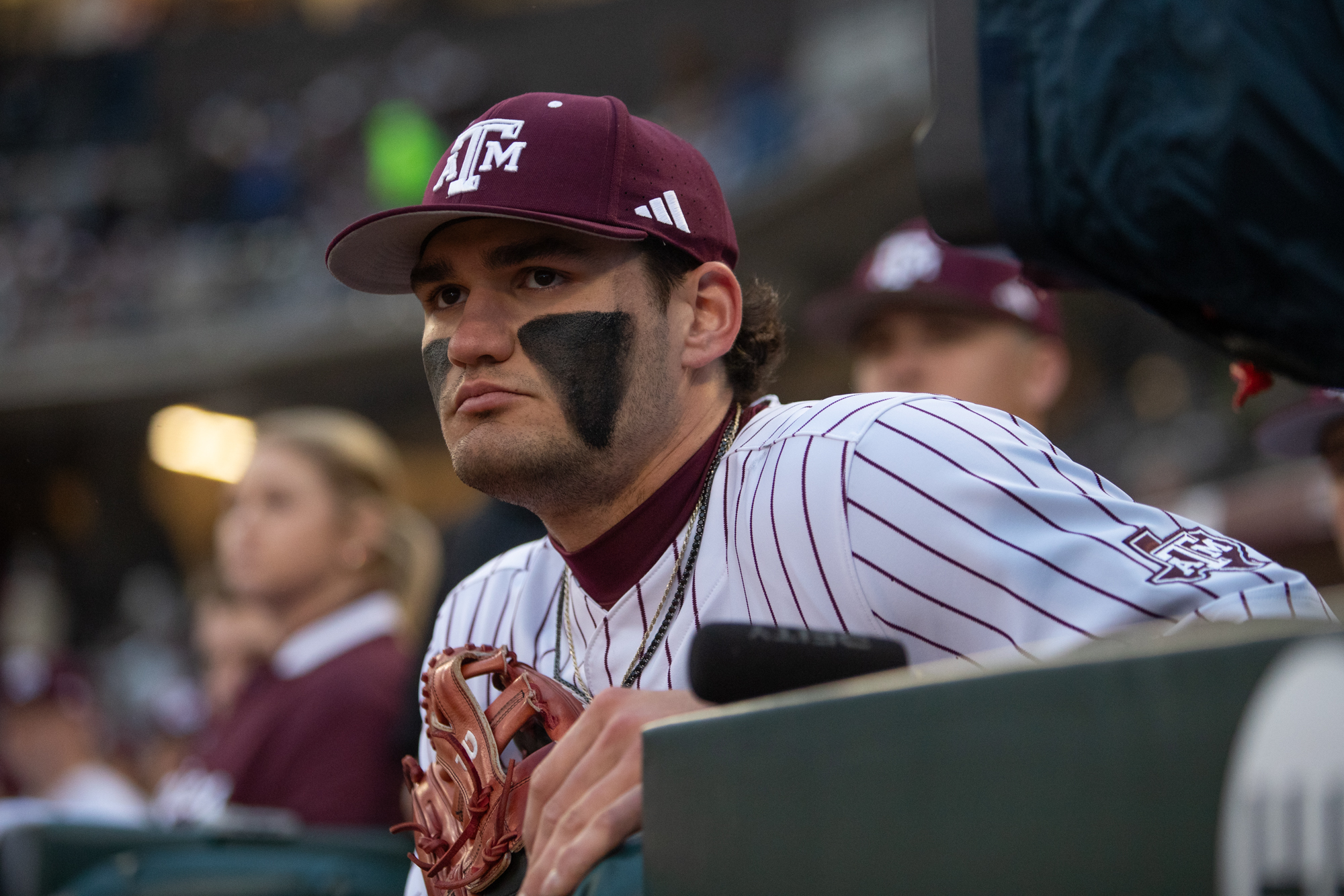 GALLERY: Baseball vs. Elon