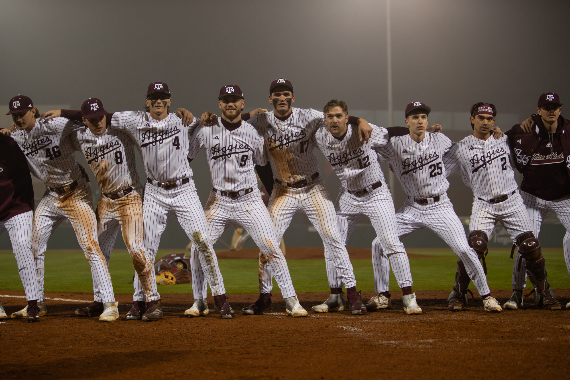 GALLERY: Baseball vs. Elon