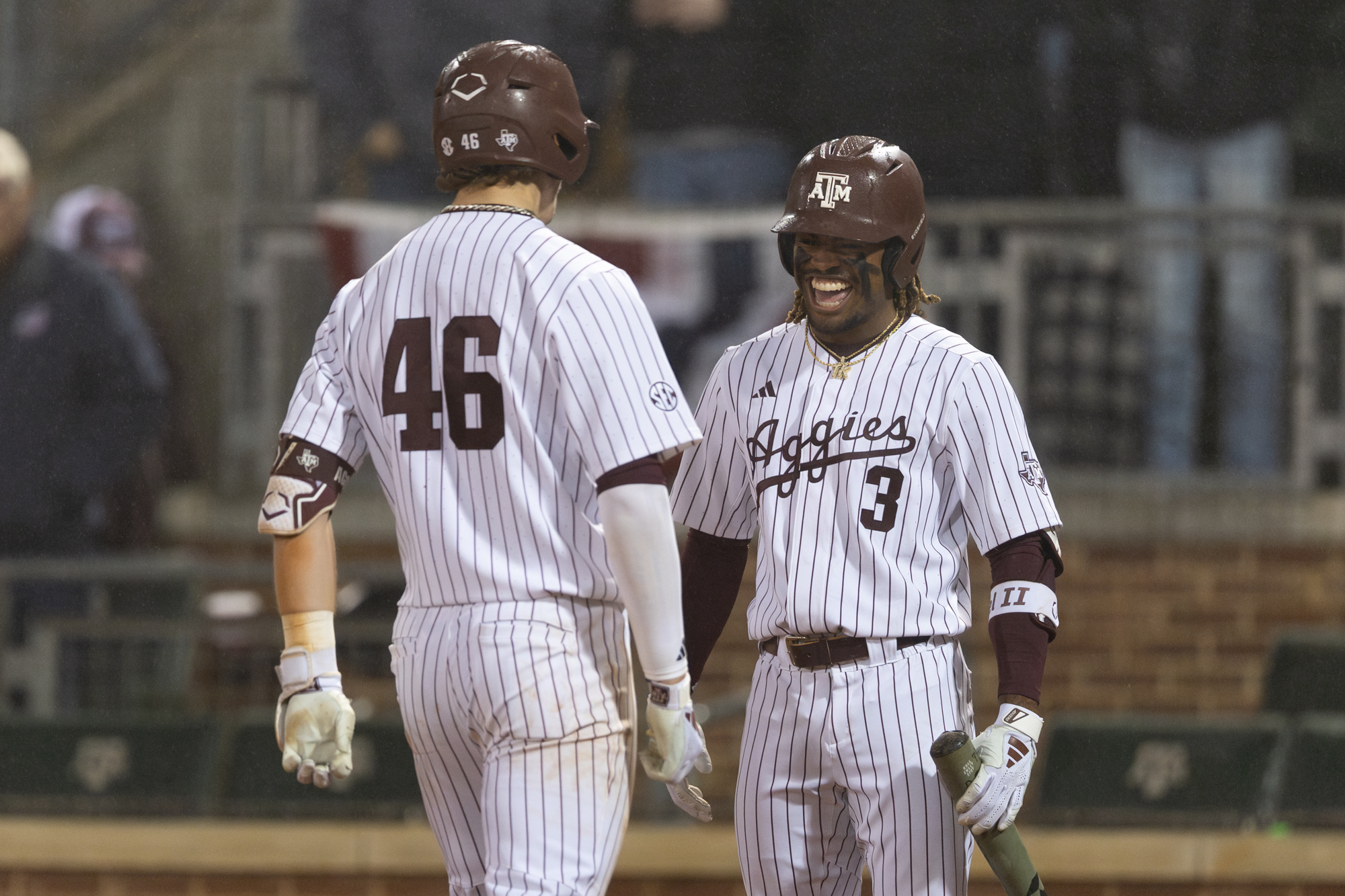 GALLERY: Baseball vs. Elon