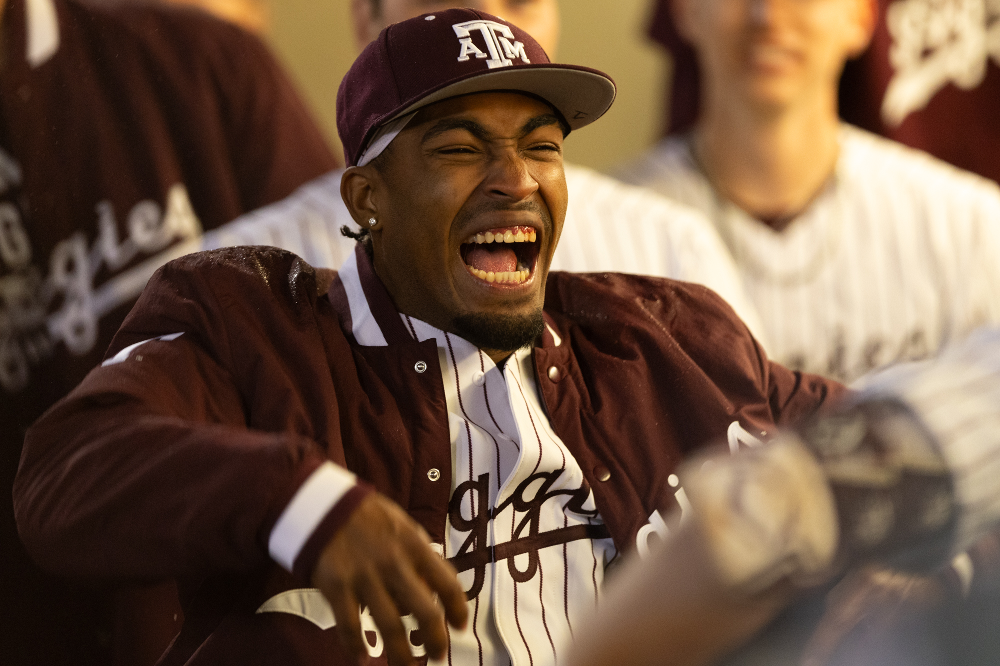 GALLERY: Baseball vs. Elon