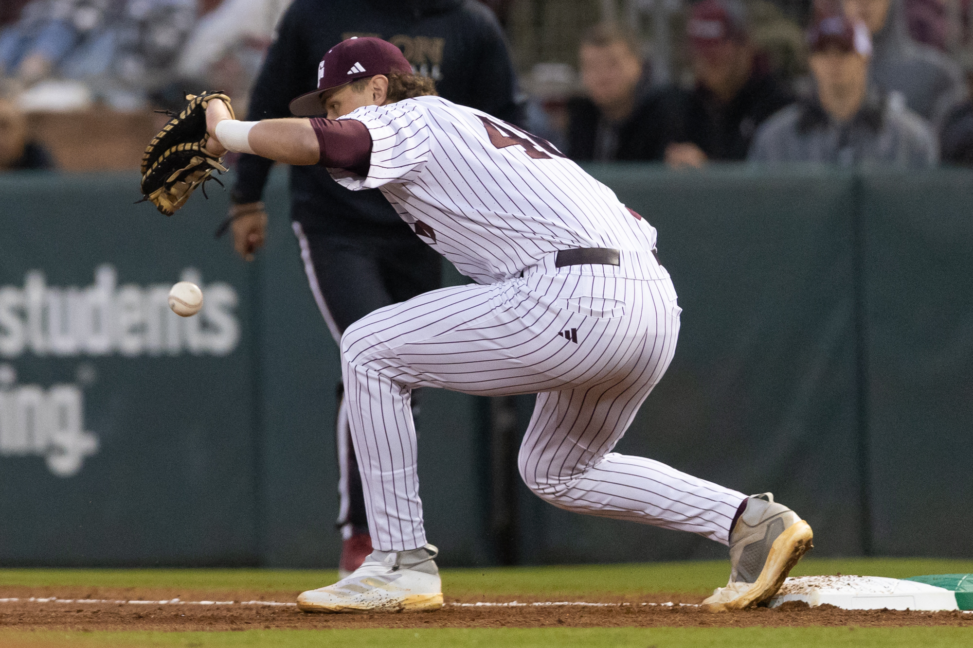 GALLERY: Baseball vs. Elon