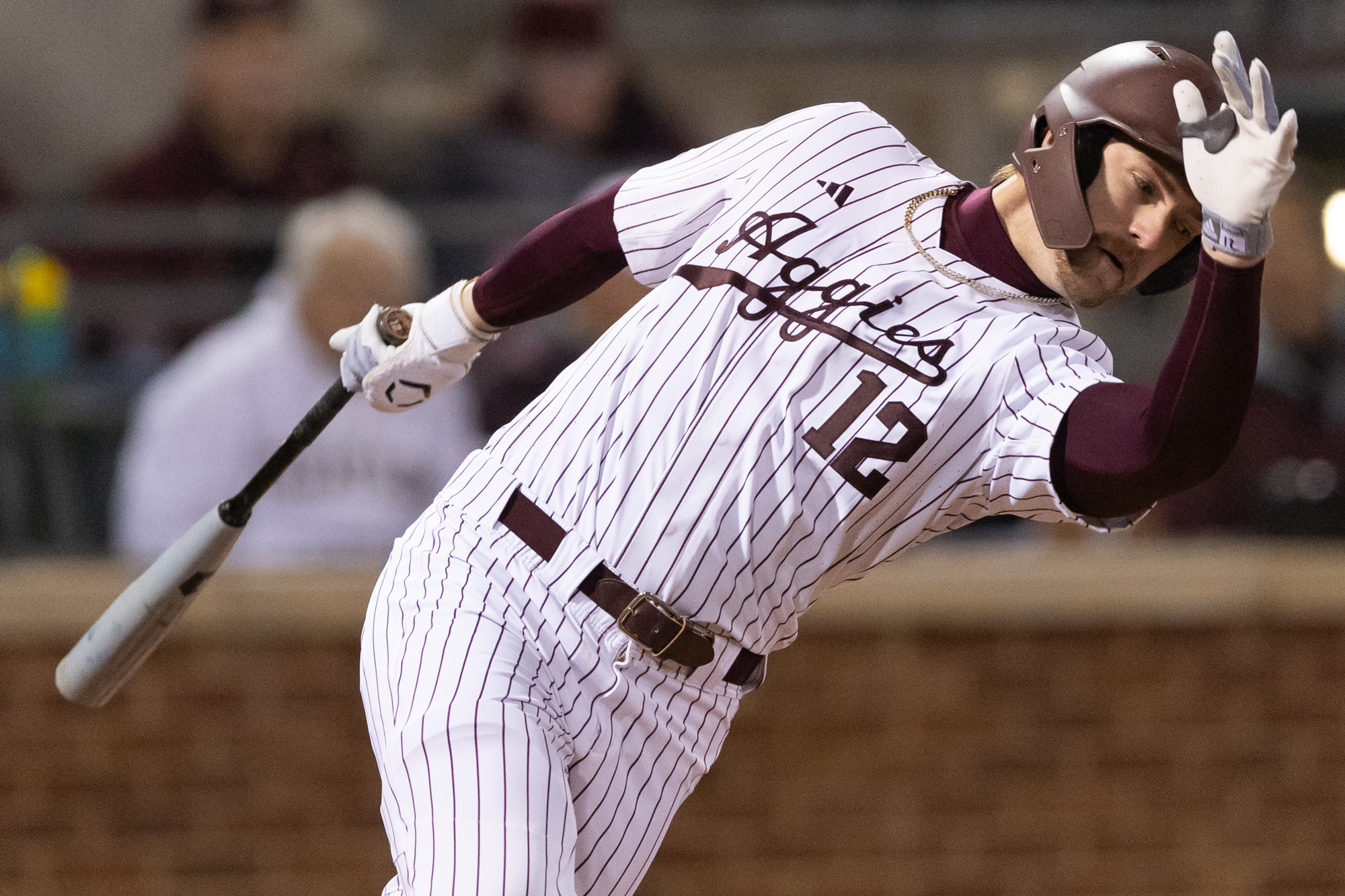 GALLERY: Baseball vs. Elon