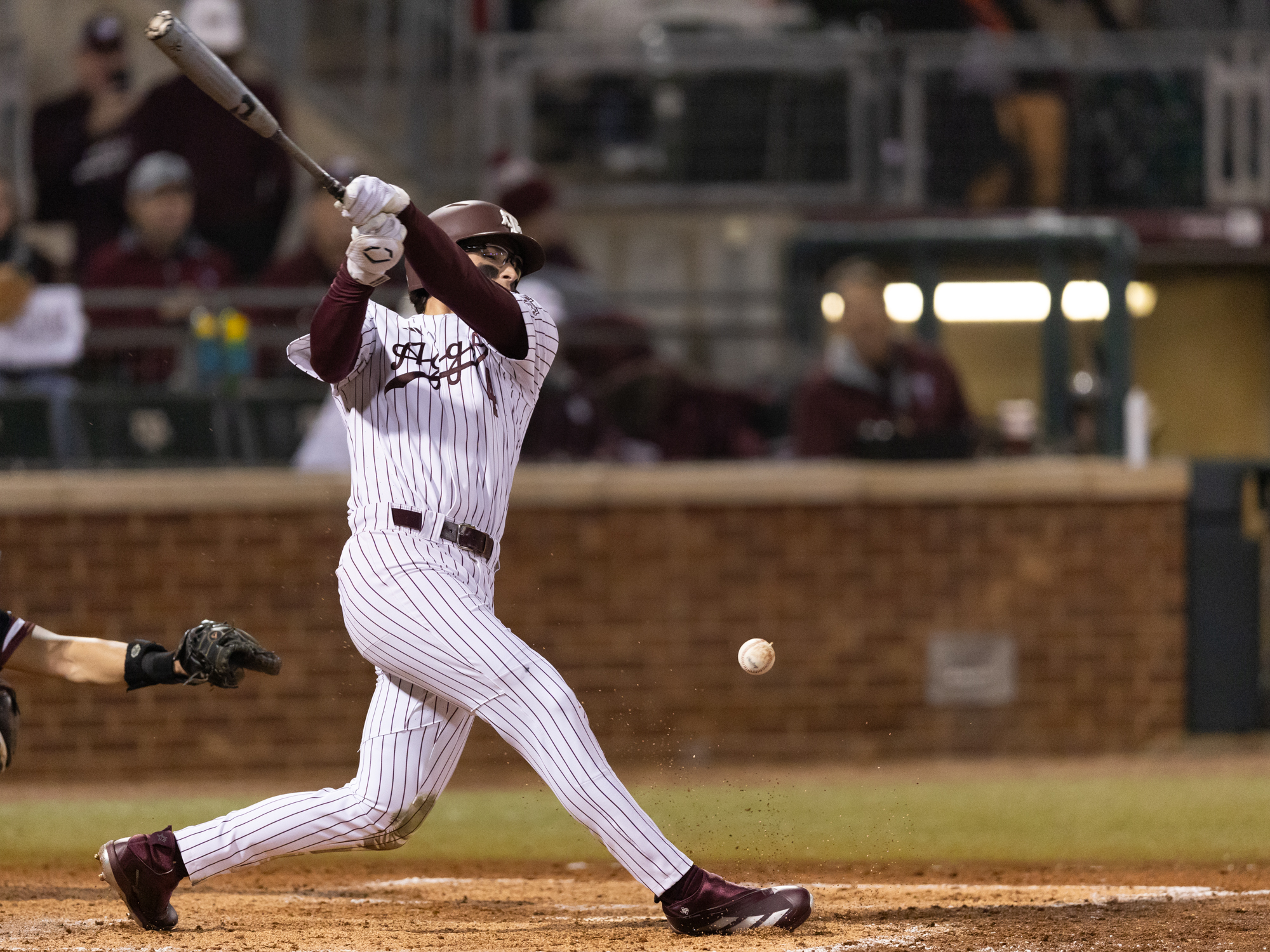 GALLERY: Baseball vs. Elon