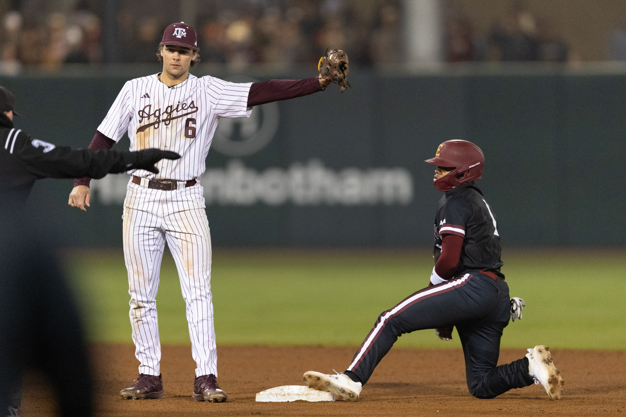 GALLERY: Baseball vs. Elon