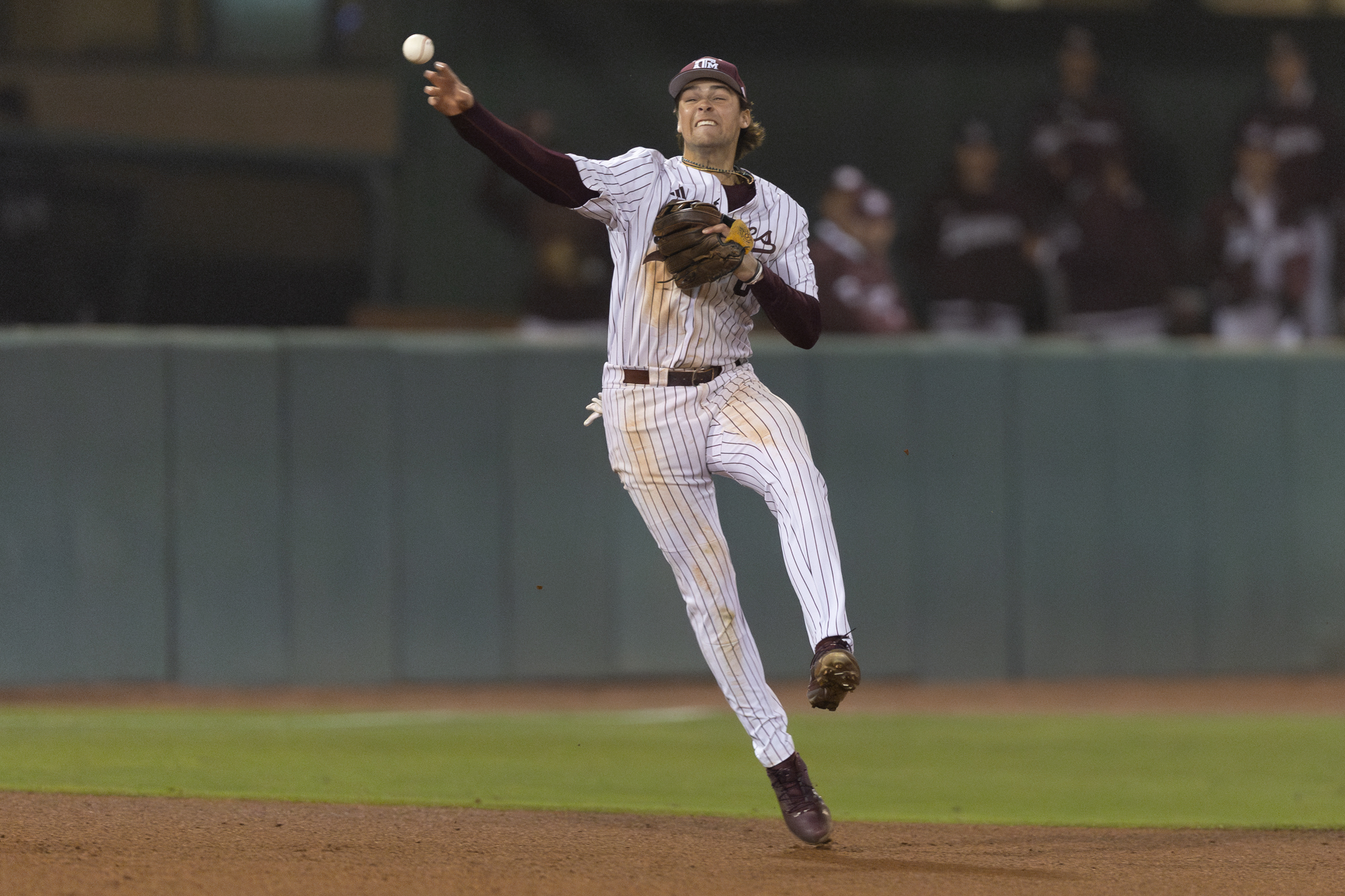 GALLERY: Baseball vs. Elon