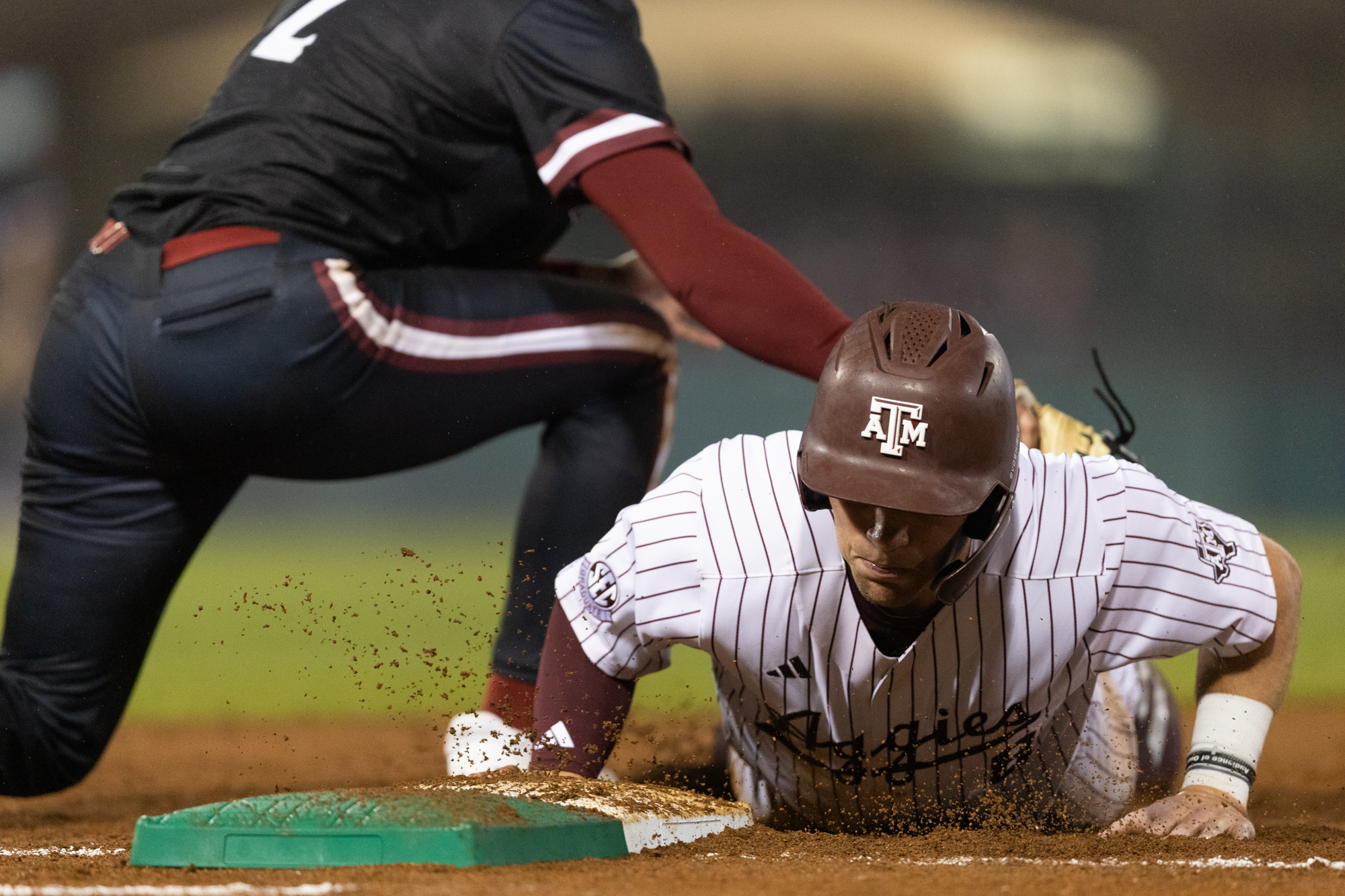 GALLERY: Baseball vs. Elon