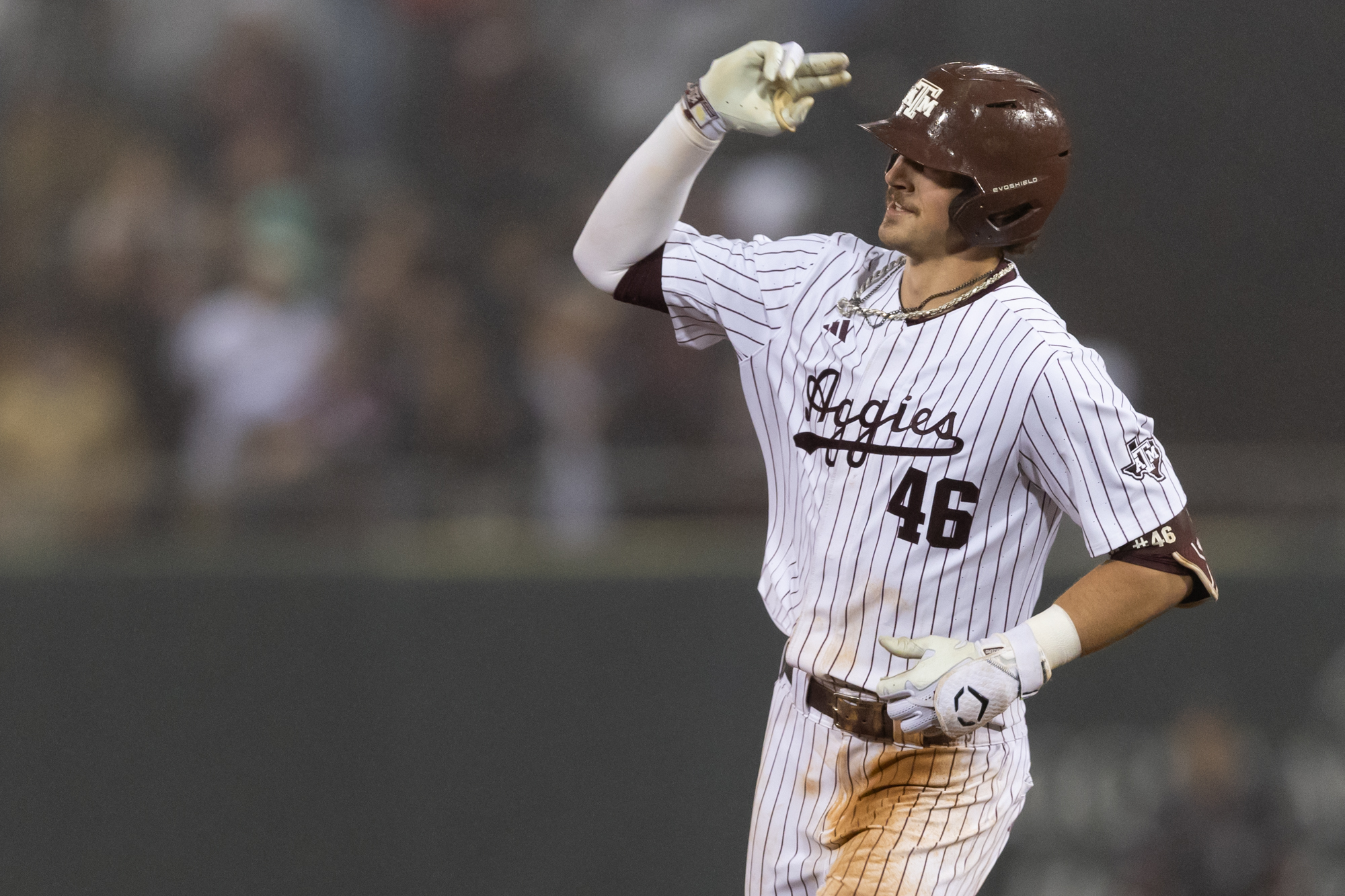 GALLERY: Baseball vs. Elon