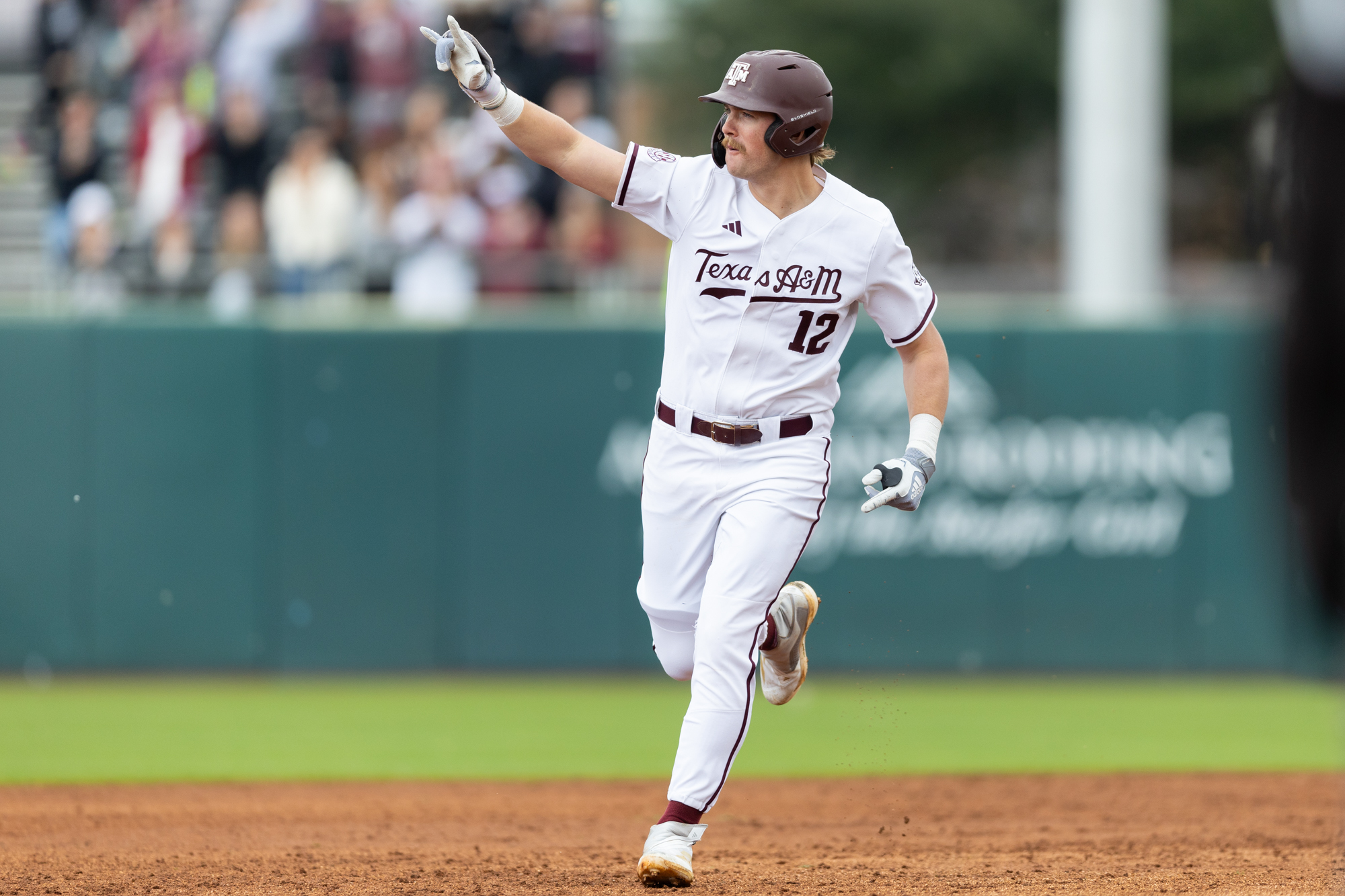 GALLERY: Baseball vs. Elon