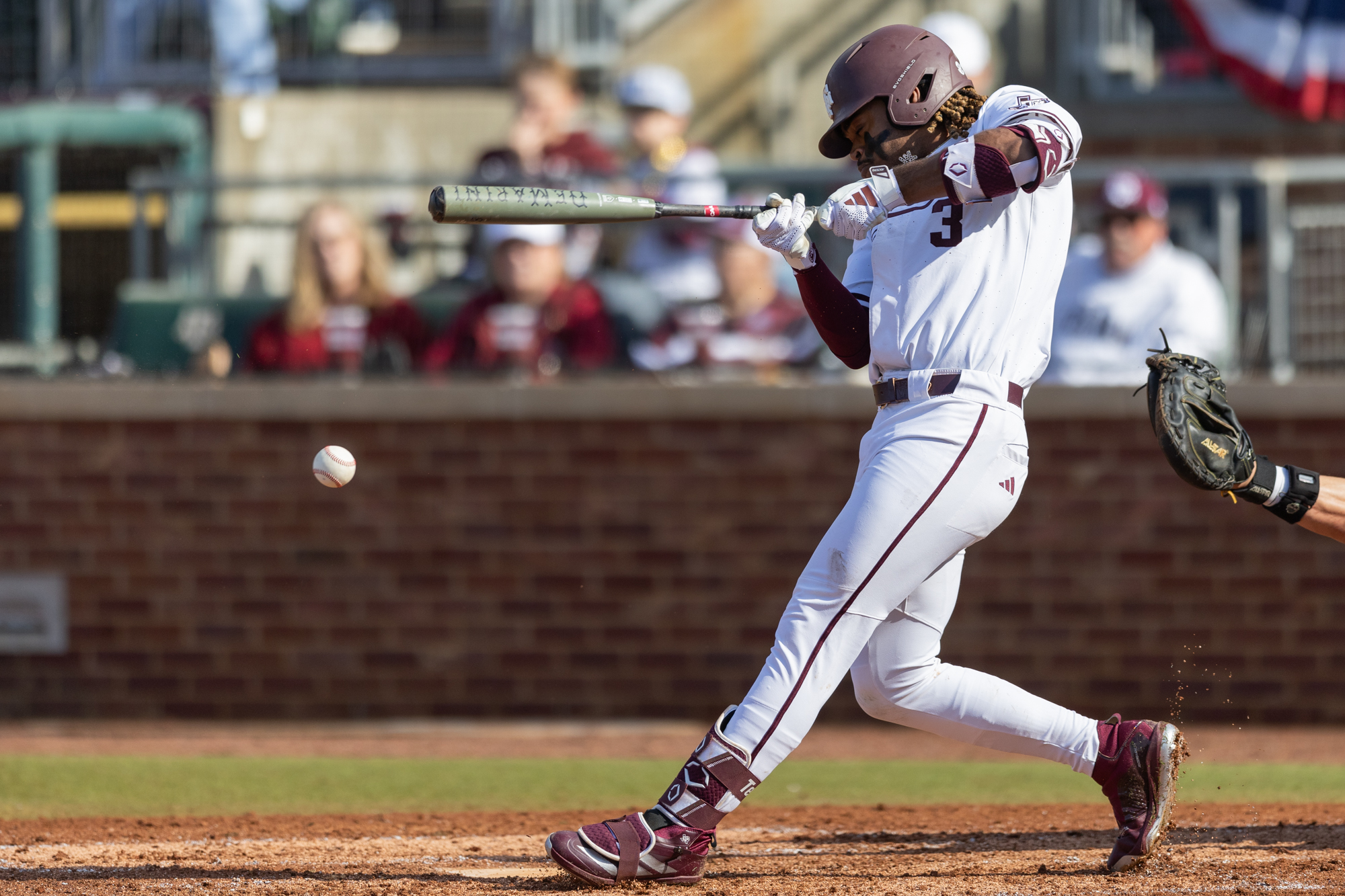 GALLERY: Baseball vs. Elon