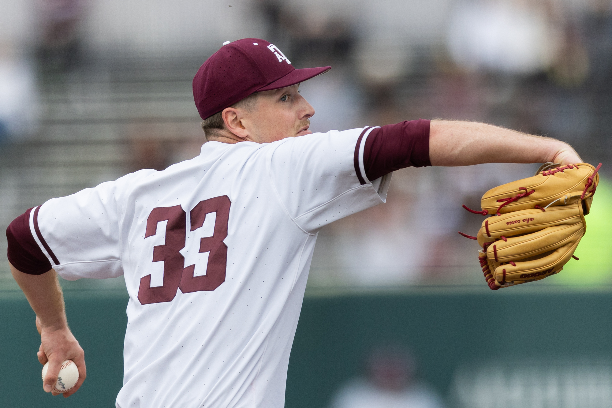 GALLERY: Baseball vs. Elon