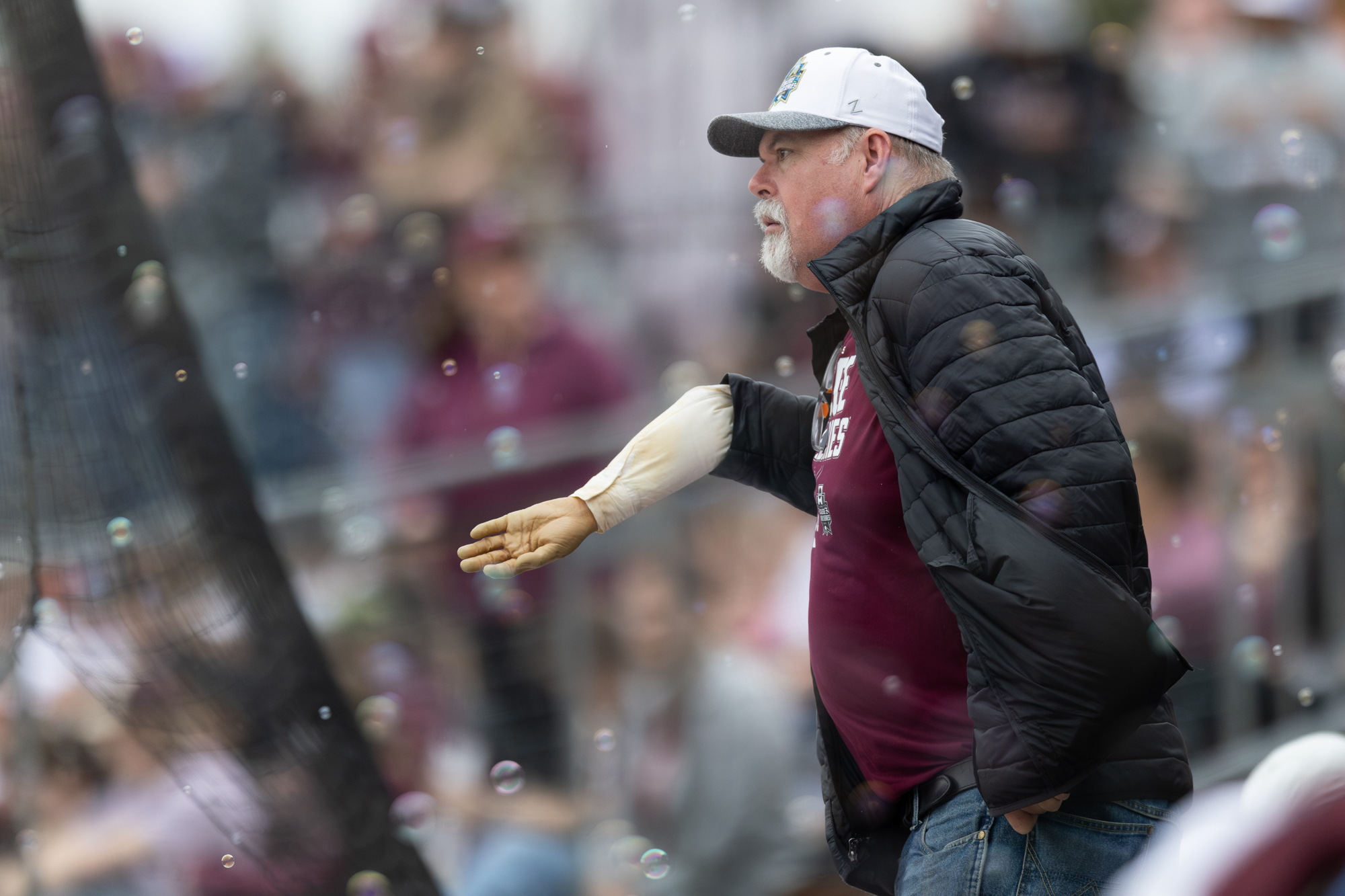 GALLERY: Baseball vs. Elon